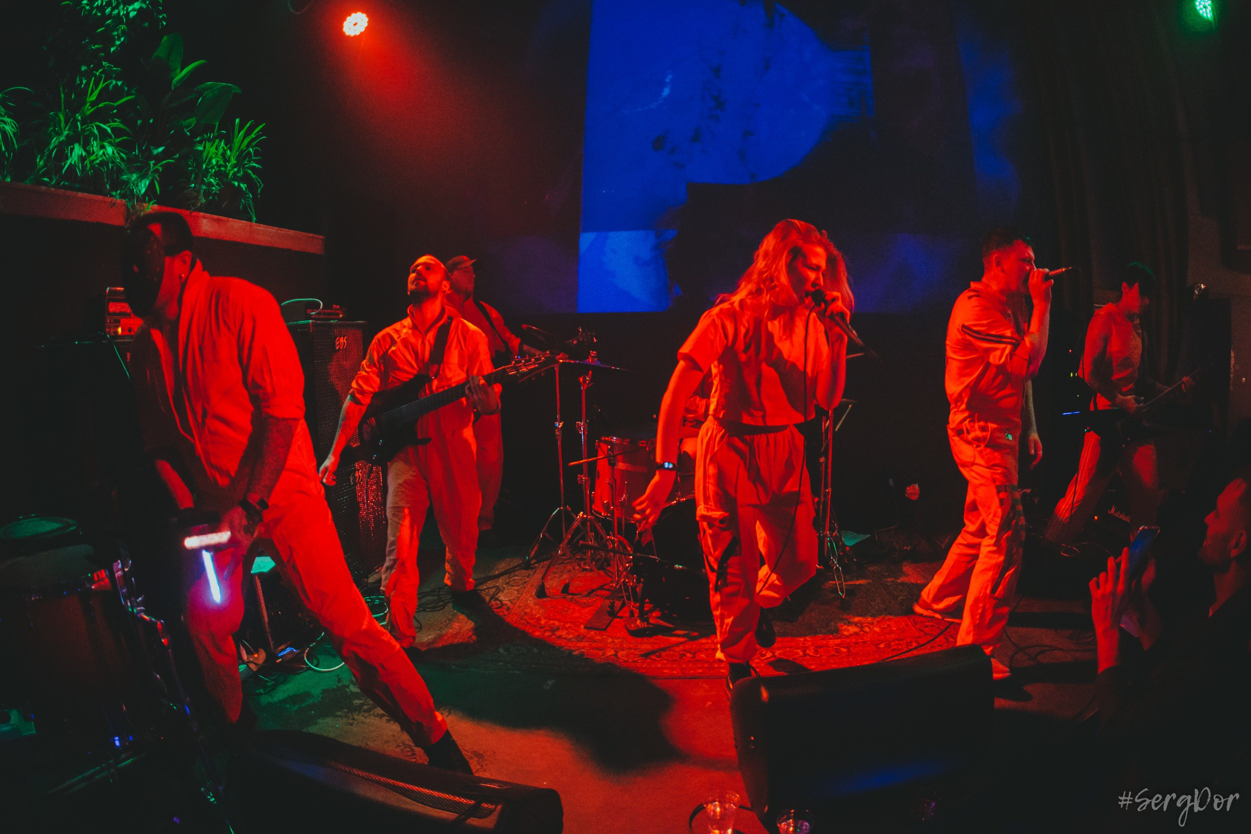 Котик ДжеймS, Последний Пионер, Мнимые Числа, Скрипим но едем тур, Санкт-Петербург, 25.11.2023, SergDor, 25 ноября 2023 года, Концерт, фотографии, #SergDor