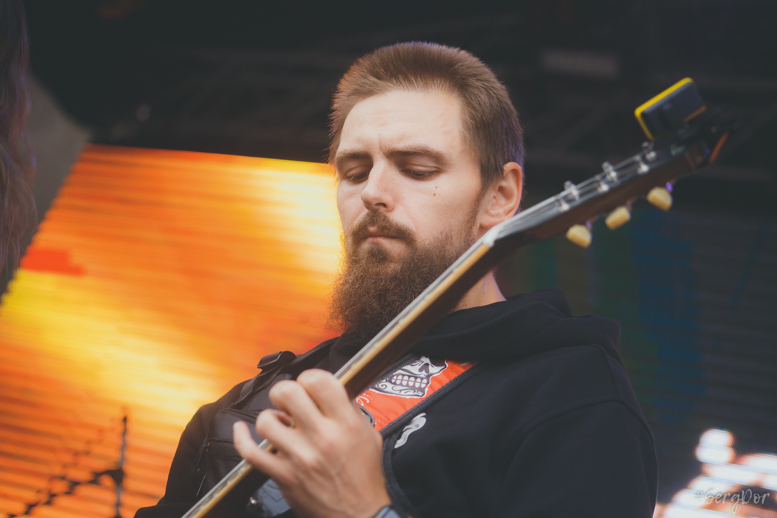 Живой!, Лайтсаут, Зелёная сцена, фестиваль, Санкт-Петербург, 11.08.2024, SergDor, 11 августа 2024 года, #SergDor