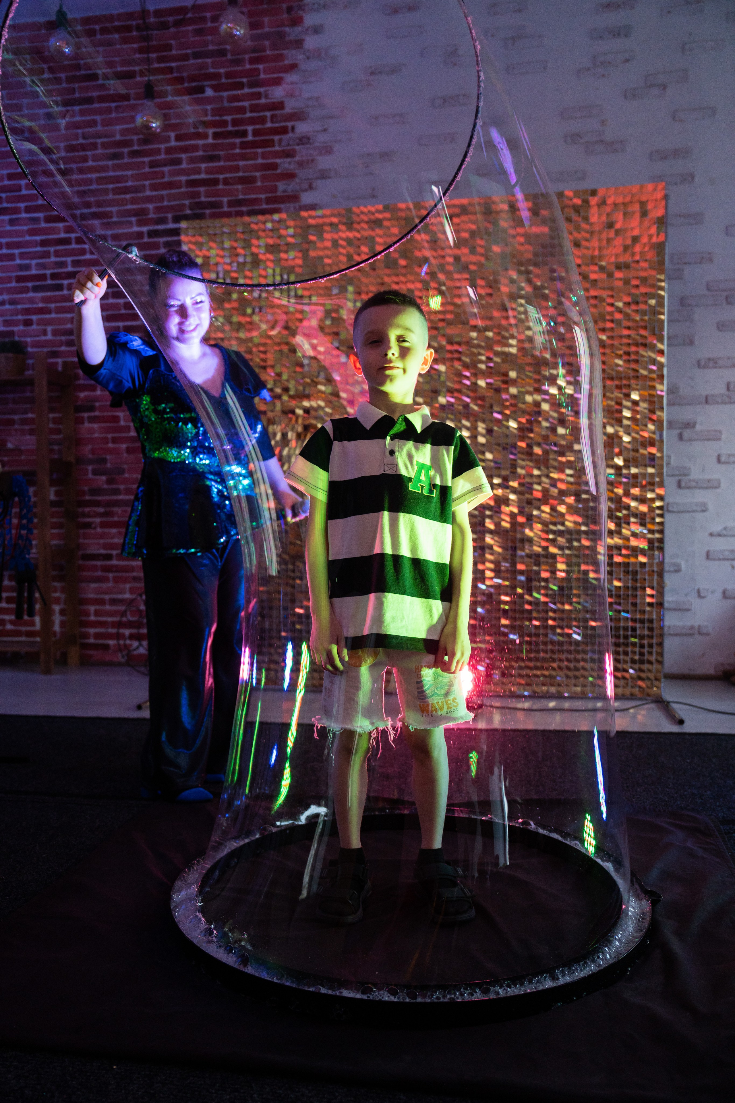 Детские праздники. Photography&Video