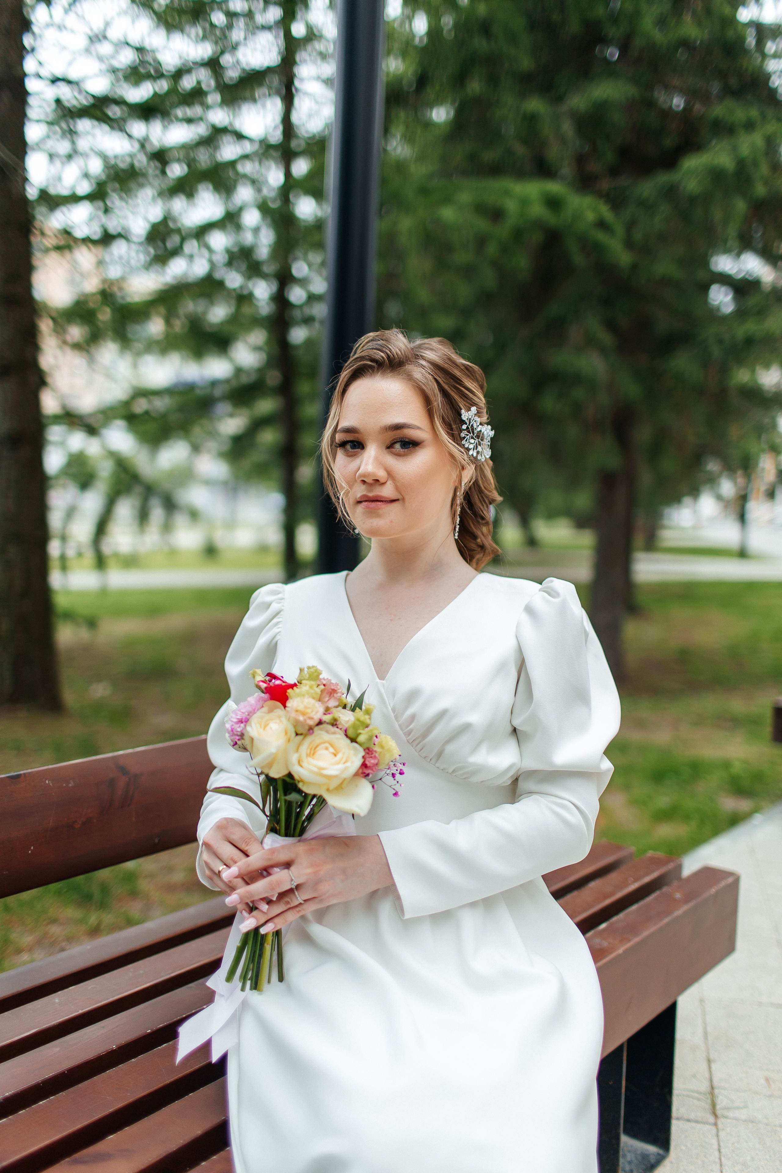 Свадьба Анастасии и Андрея. Фотограф в Архангельске Татьяна Дмитриева