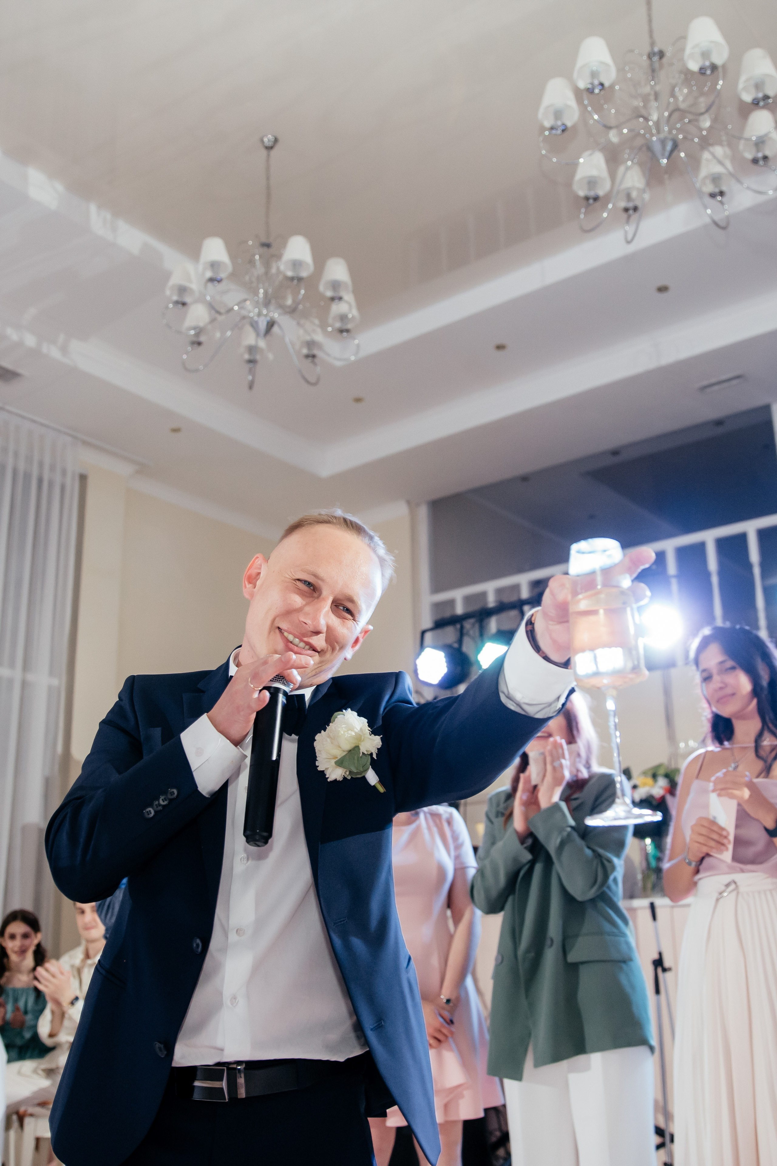 Евгений и Татьяна. Фотограф в Красноярске