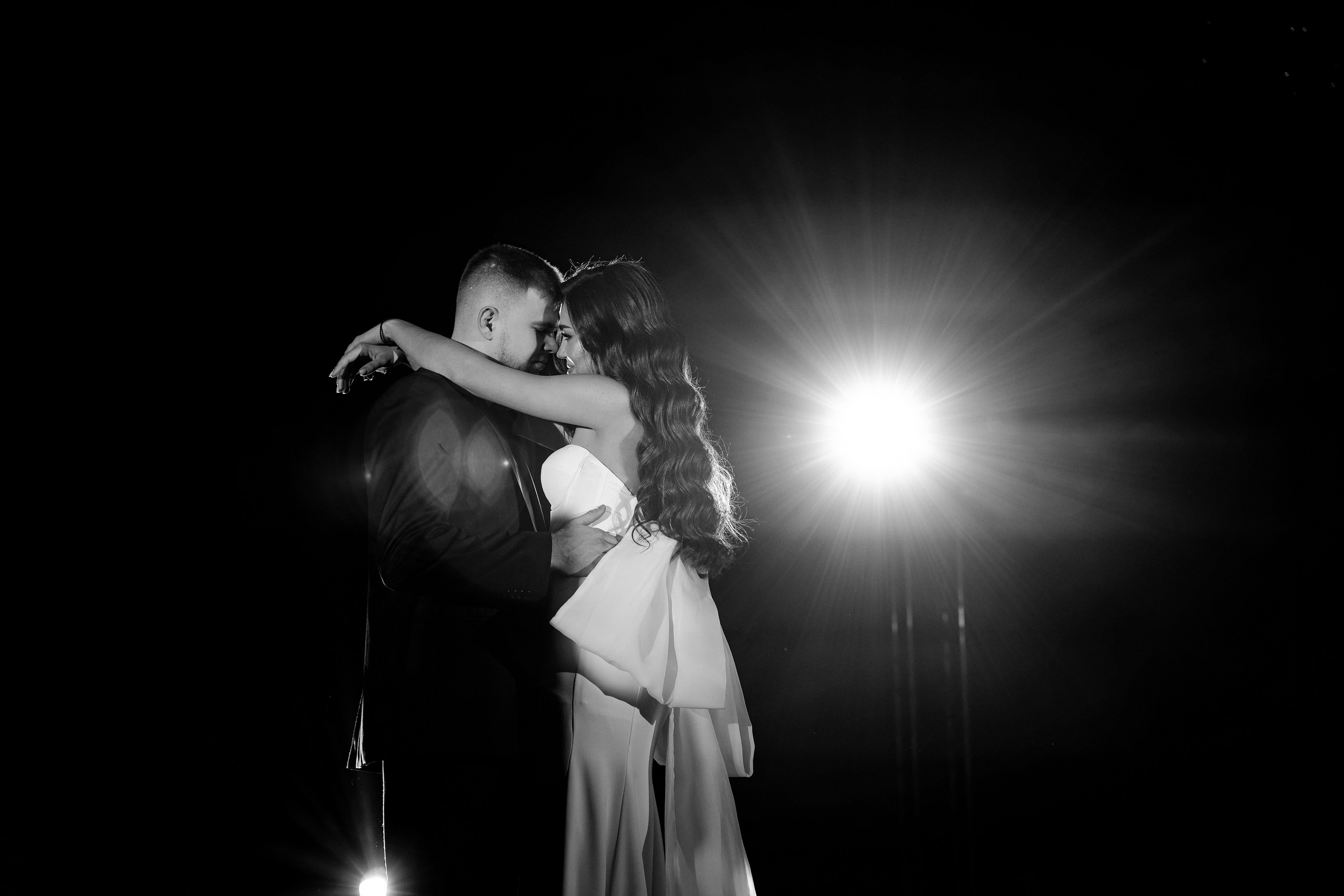 Ice and flame. Свадебный фотограф и видеограф в Ростове-на-Дону. Максим и Наталья Лебедевы