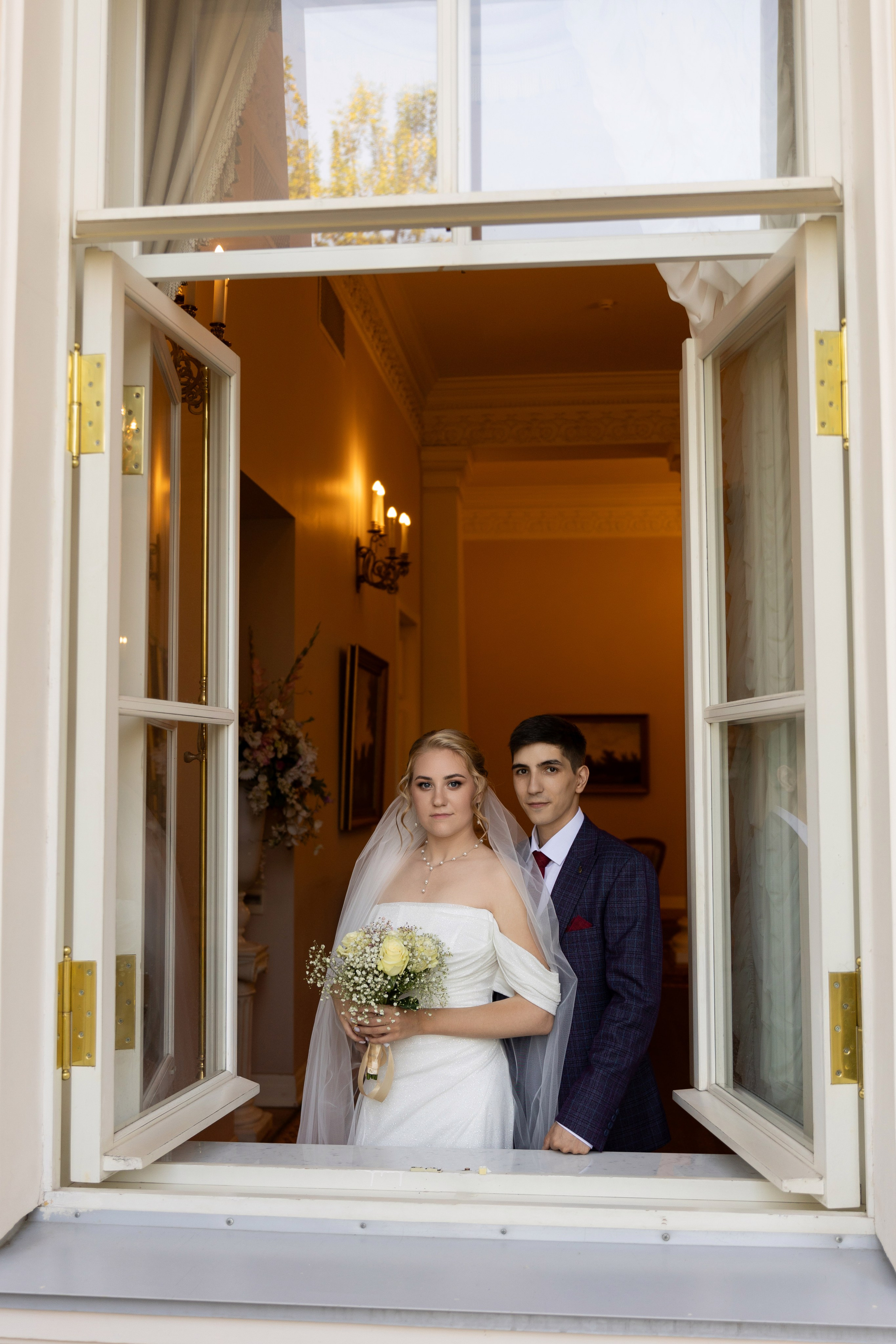 Свадьба в Пушкине. Семейный и свадебный фотограф в Санкт-Петербурге Татьяна Швыкова