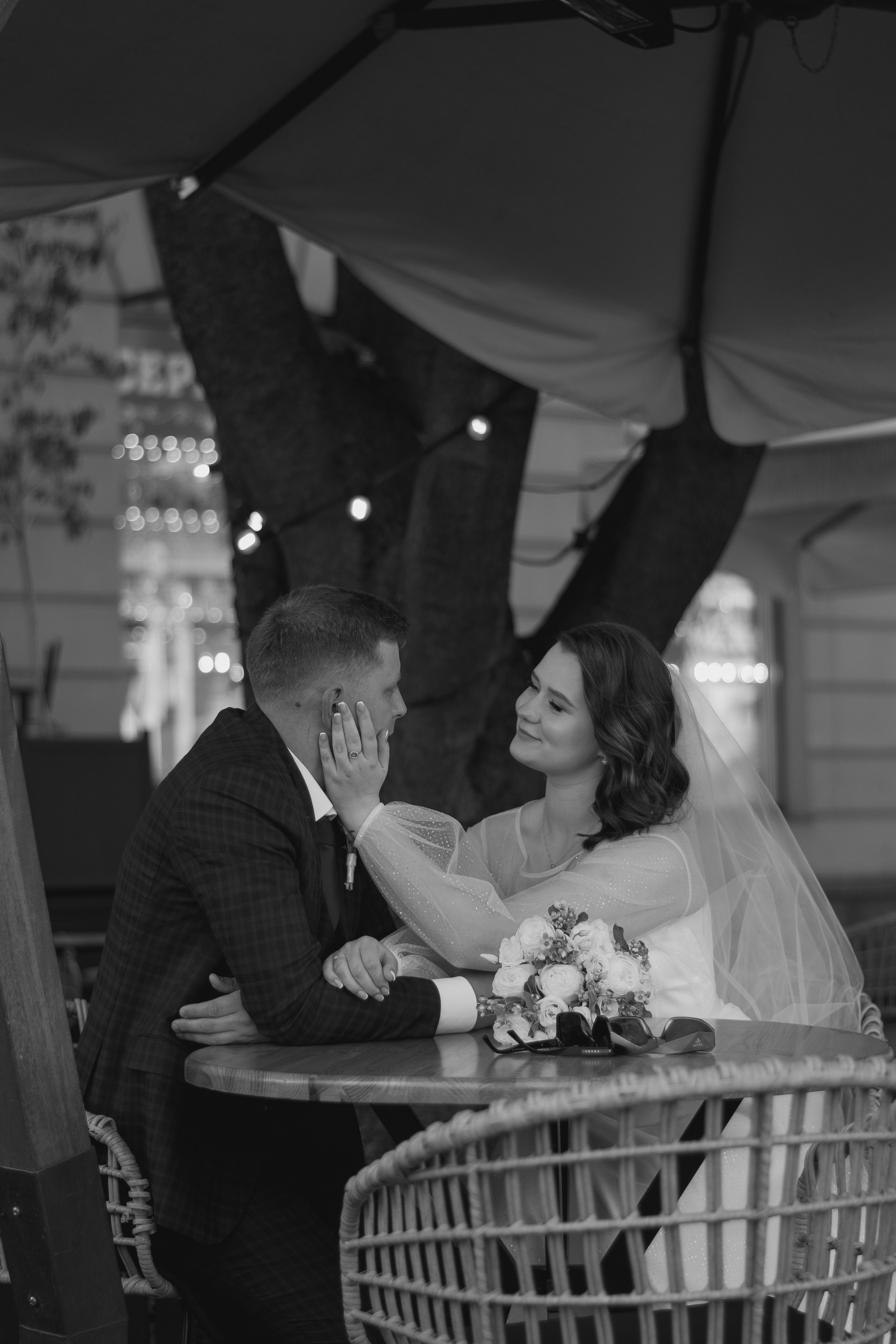 Арина | Илья. Свадебный и семейный фотограф Санкт-Петербург