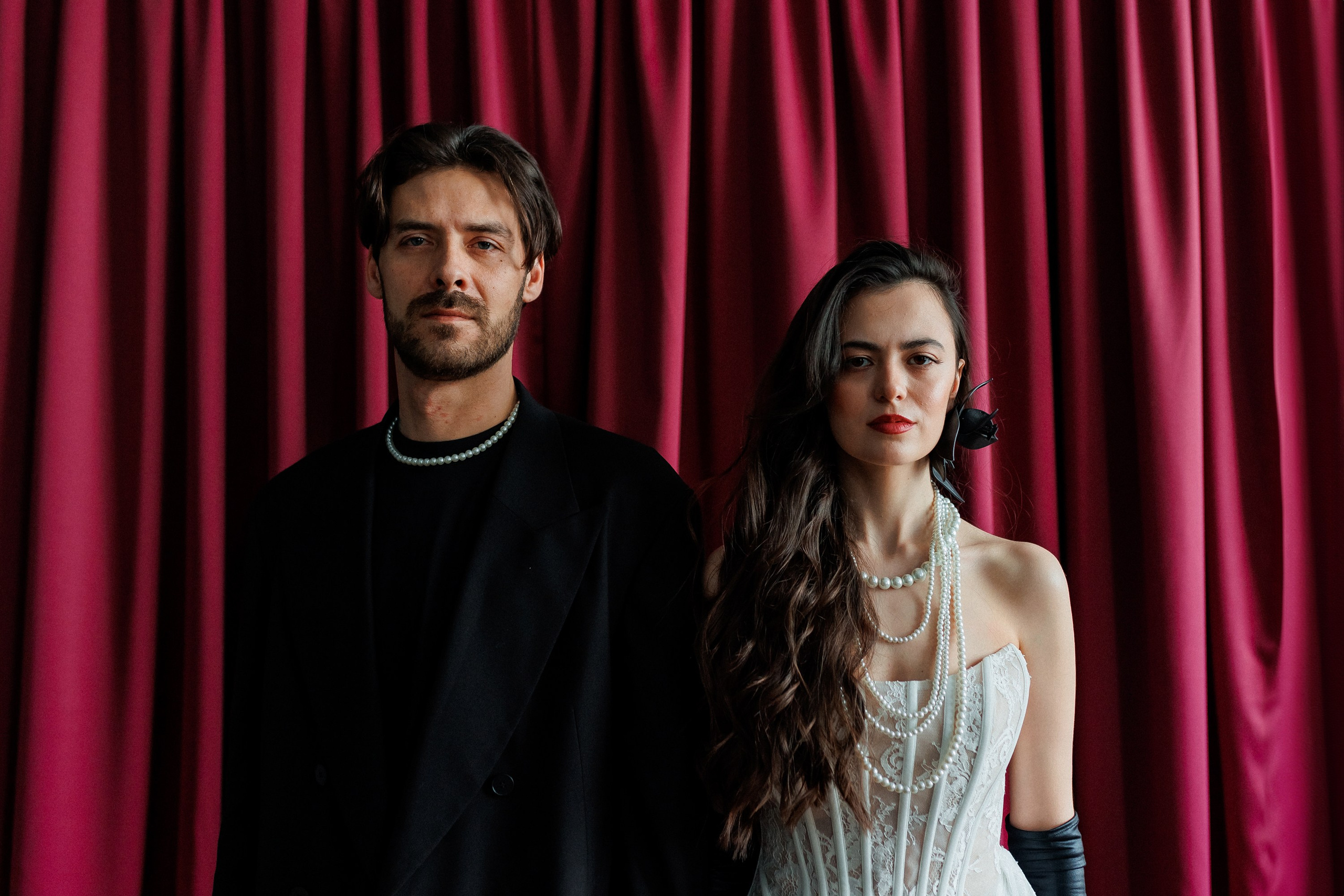 Фотопрактика МК Павла Лепешева. Фотограф из Хабаровска Юлия Черёмушкина