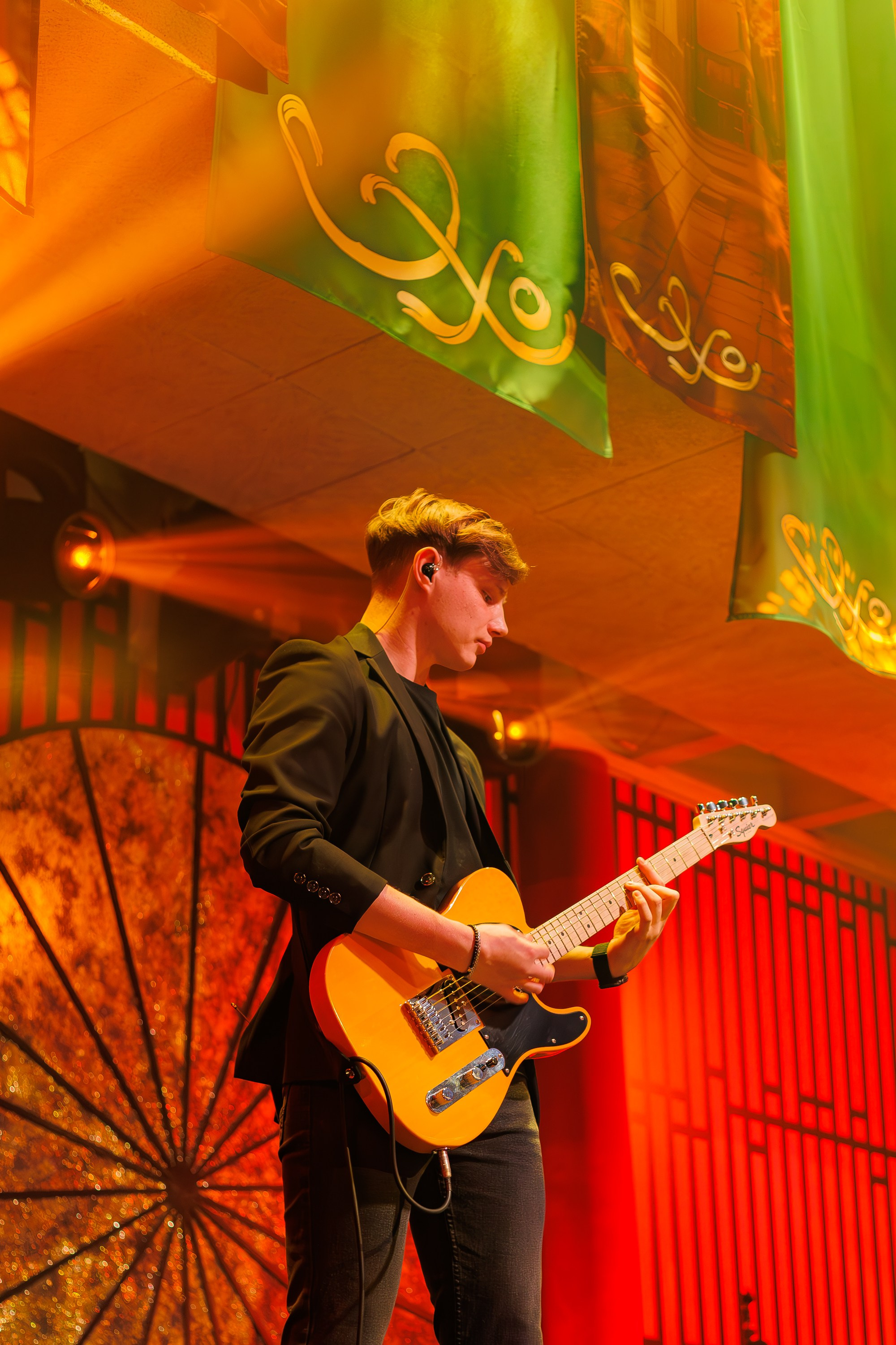 ЭХО новый год 2025. Фотограф из Хабаровска Юлия Черёмушкина