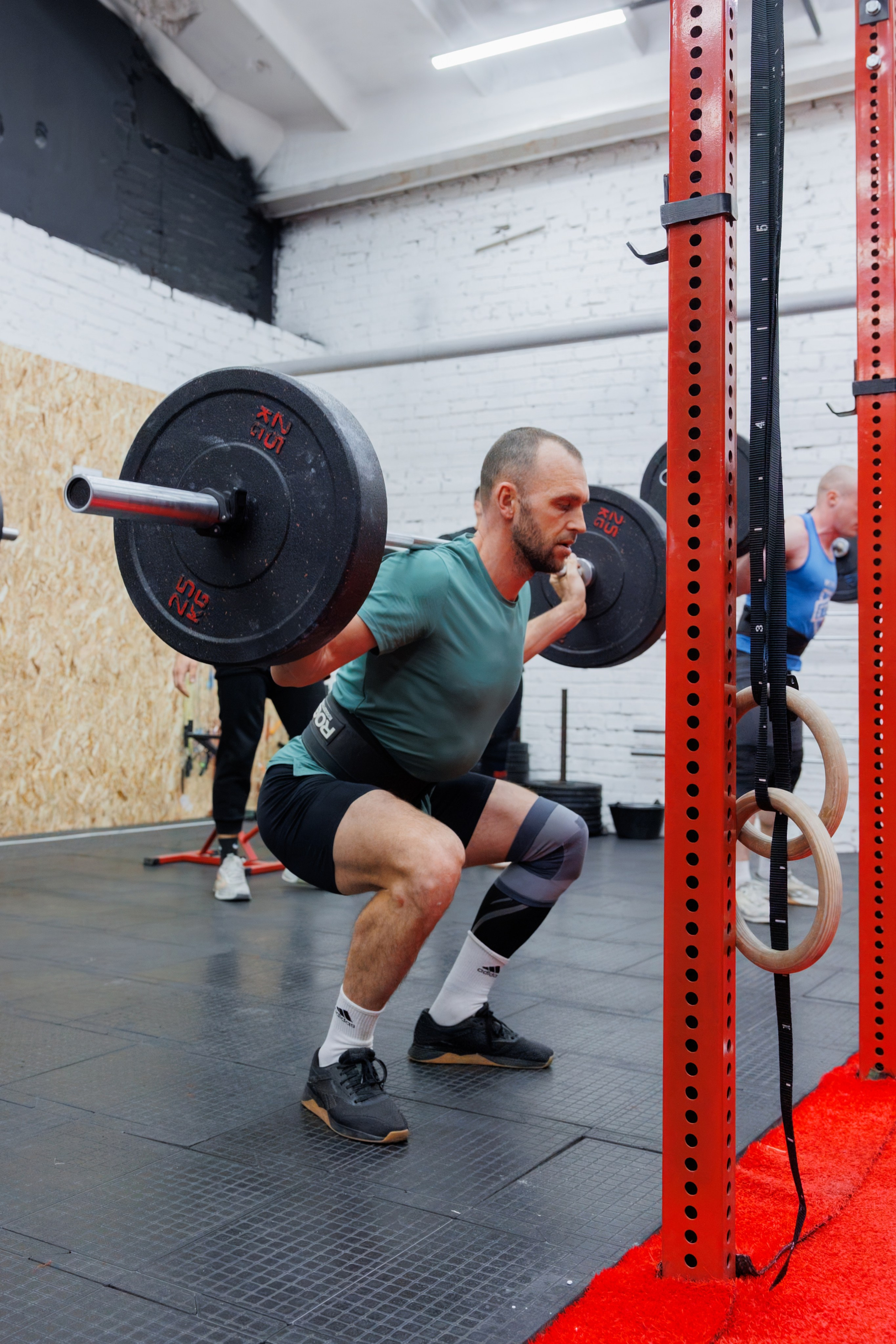 1000 TON CHALLENGE. Фотограф из Хабаровска Юлия Черёмушкина