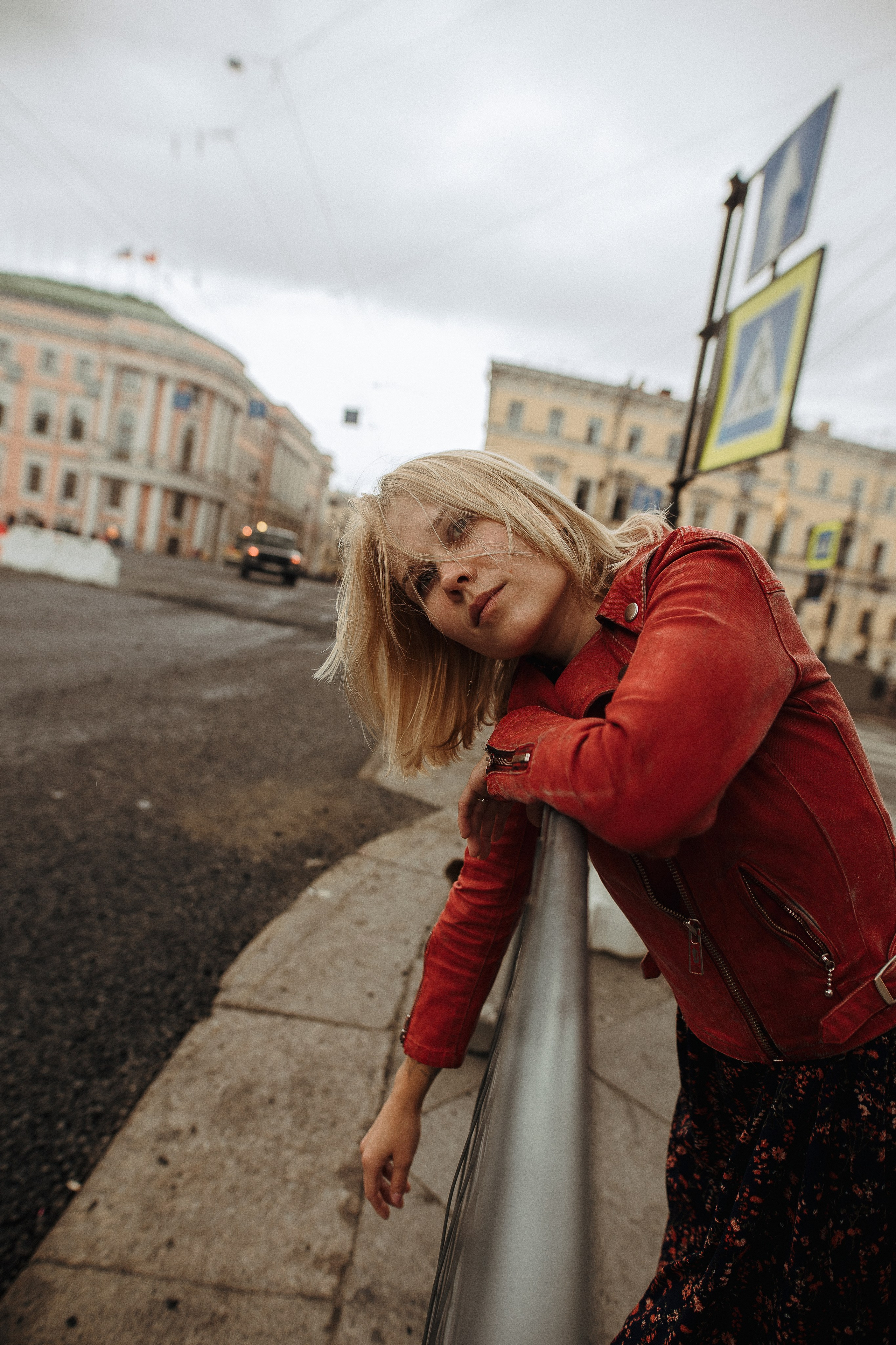 Невский проспект. Семейный и Свадебный фотограф в Санкт-Петербурге Плохая Екатерина