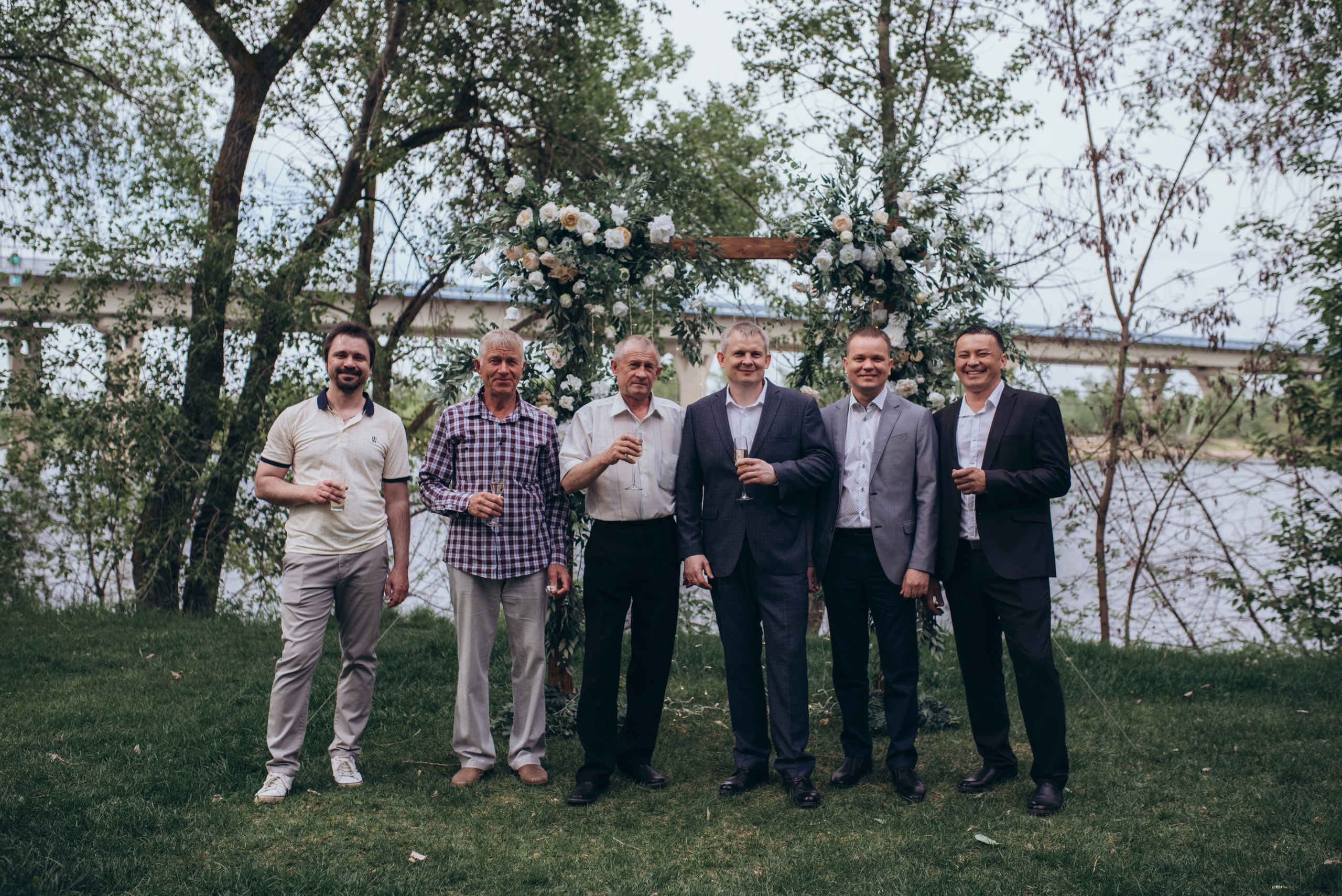 Wedding day. Главная