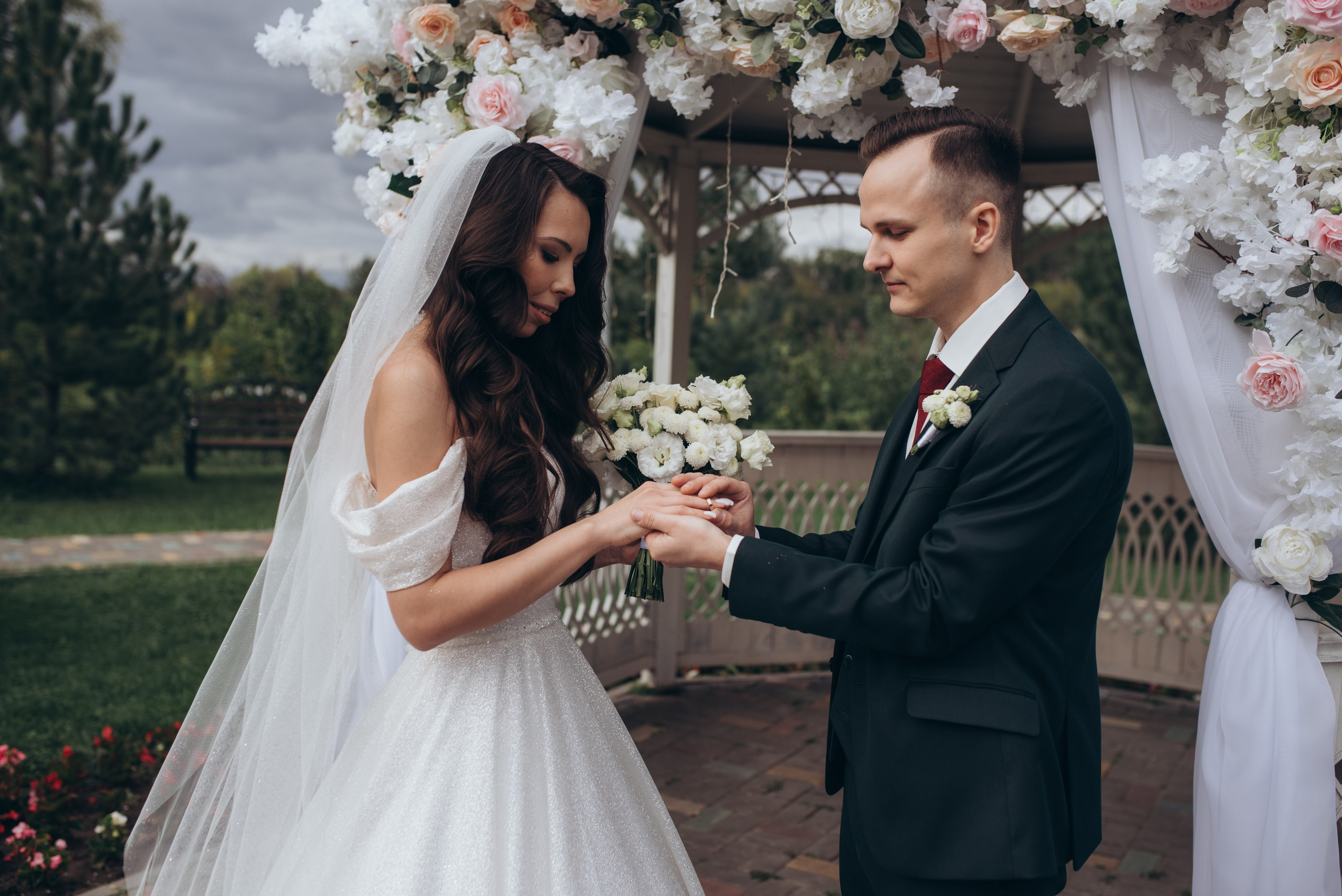 Антон & Кристина. Главная