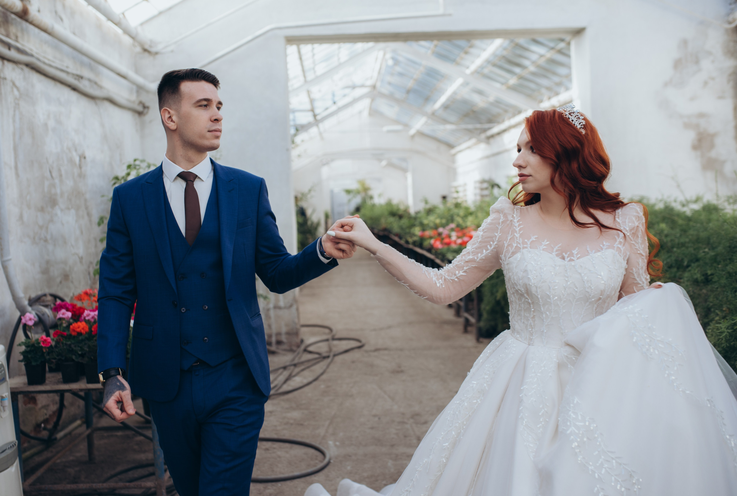 Илья +Яна. Главная