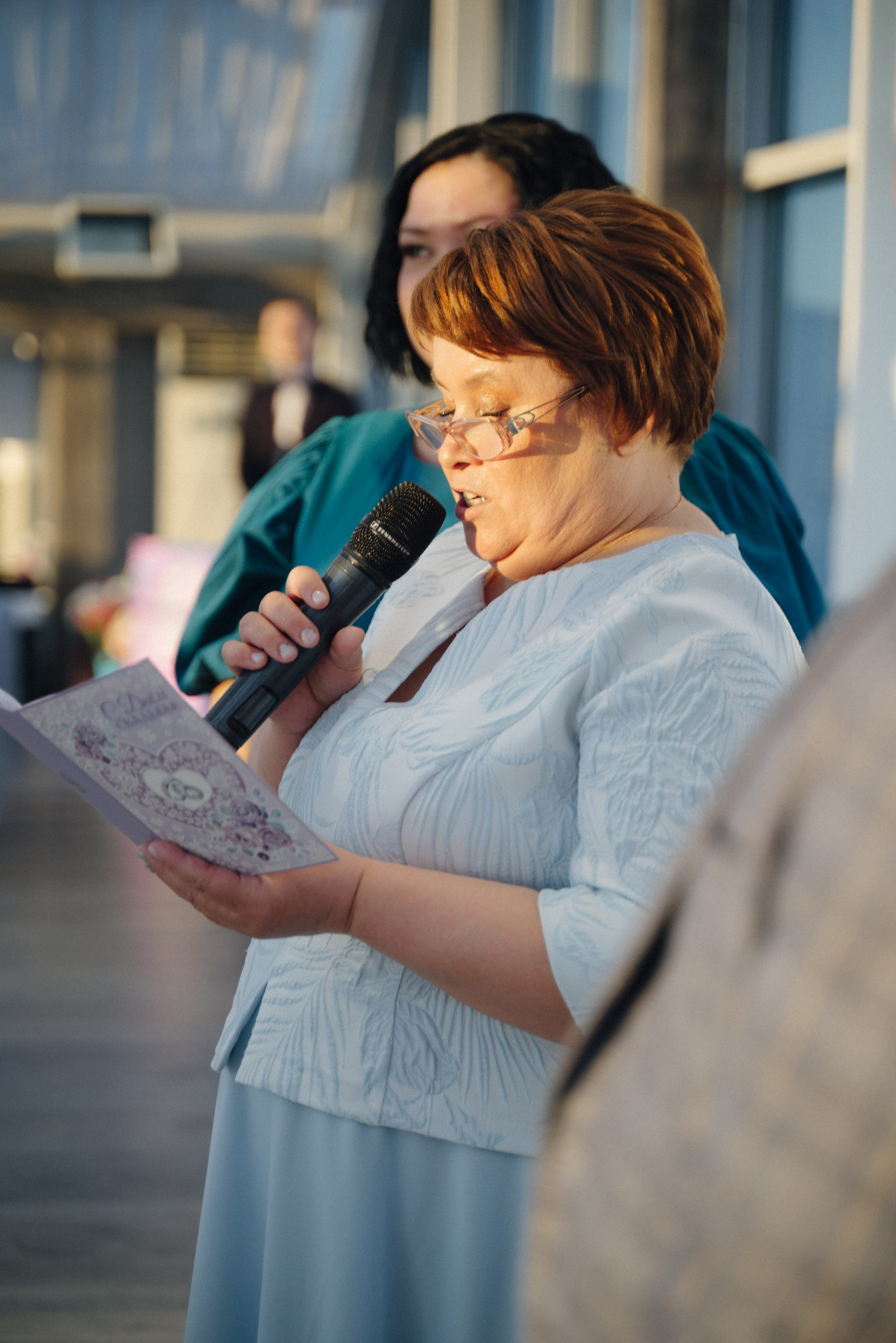Оля и Пётр. Репортажный и свадебный фотограф в Сургуте