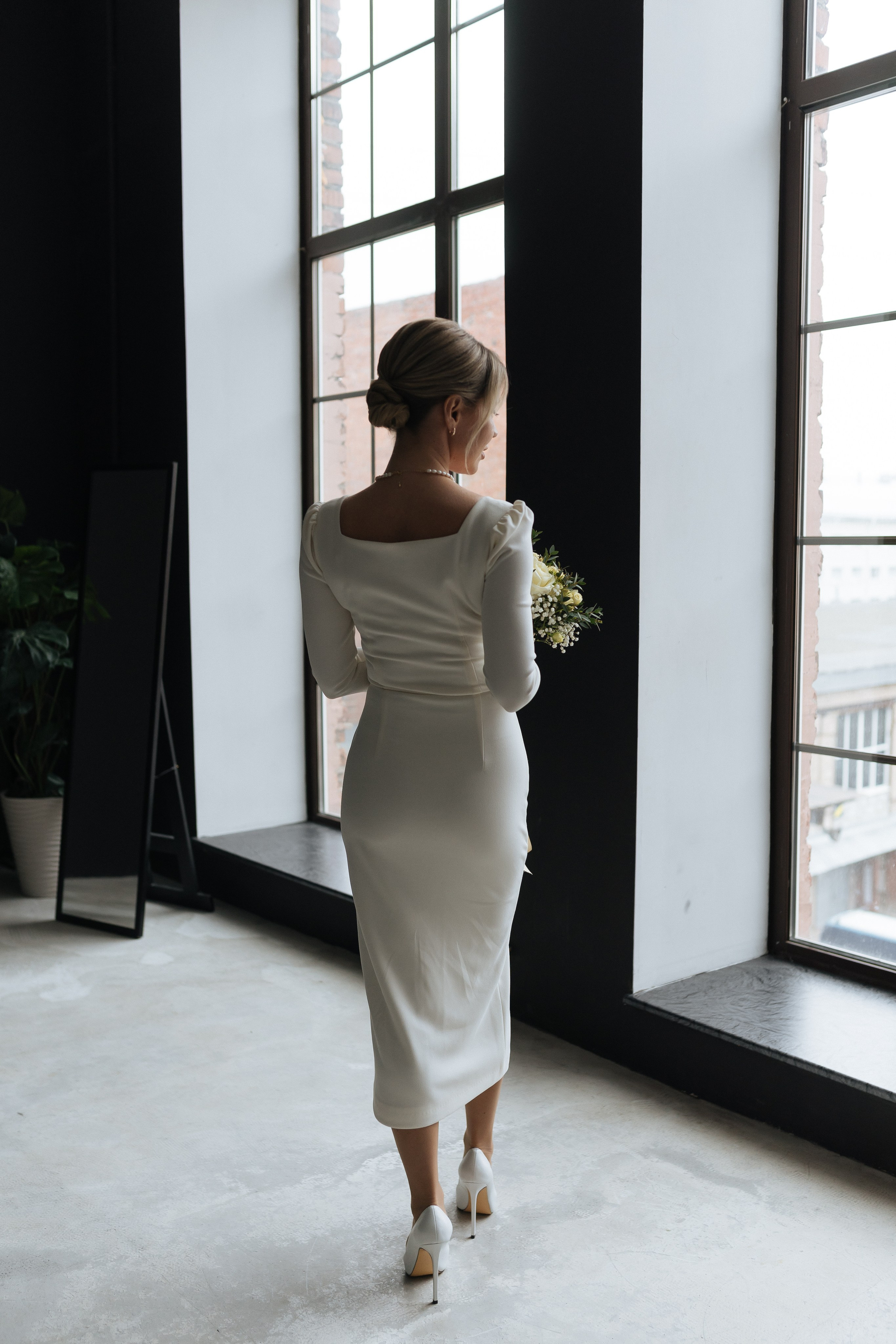 Андрей и Елизавета. Свадебный фотограф в Перми и Пермском крае Алена Мартынова