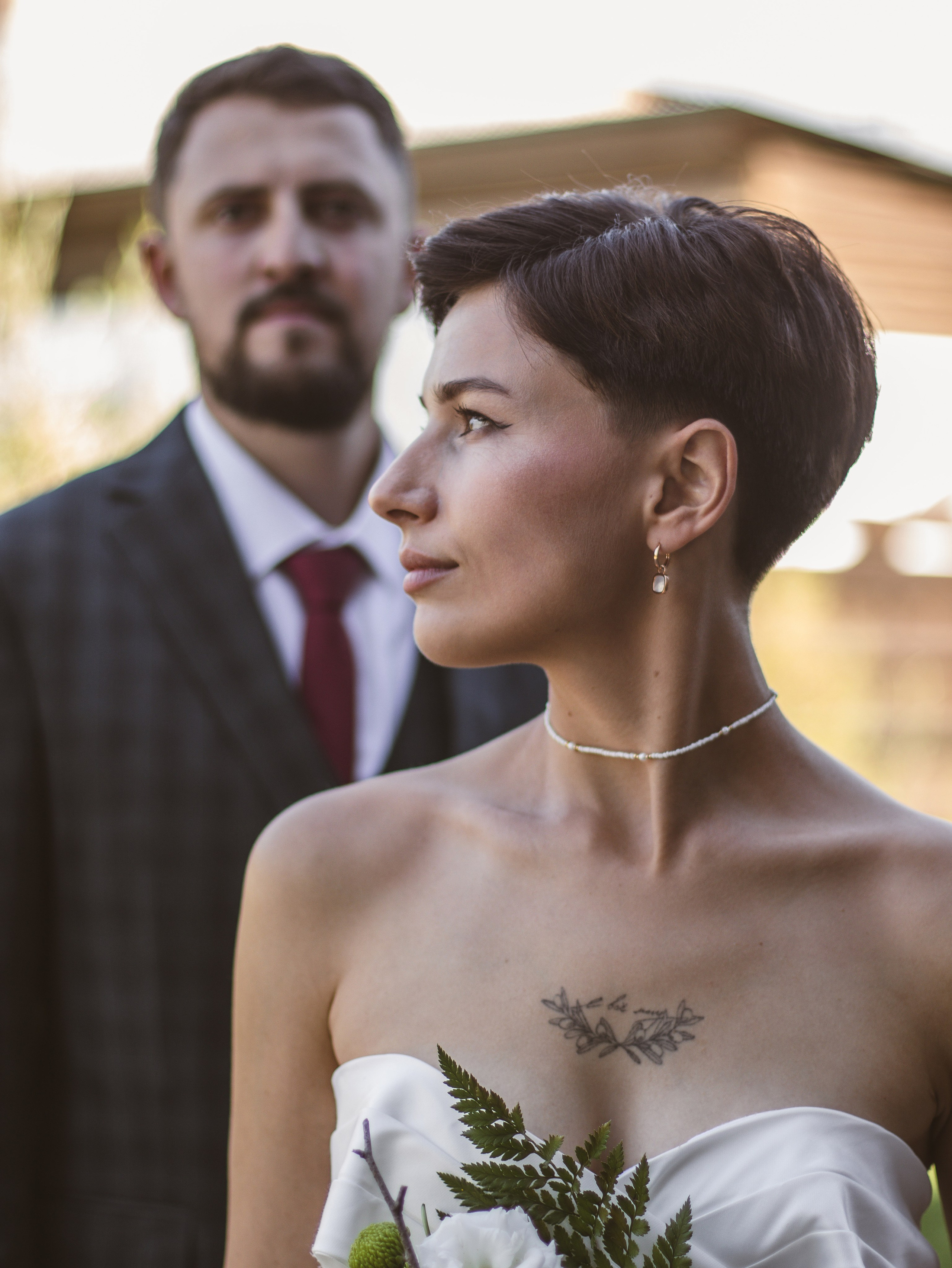 Георгий и Евгения. Семейный фотограф в Ангарске Екатерина Трифонова