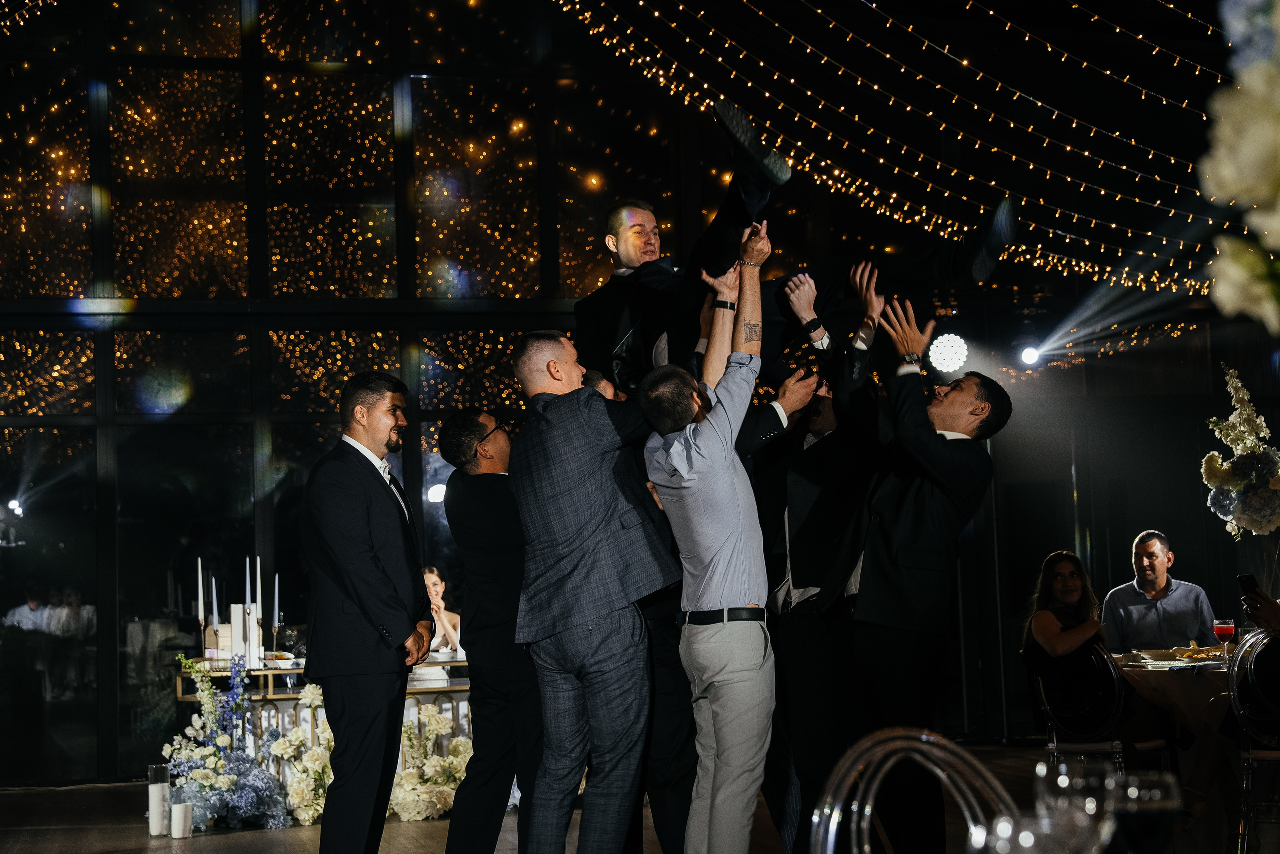 Veronika&Nikita. Валерия Солнцева свадебный и семейный фотограф