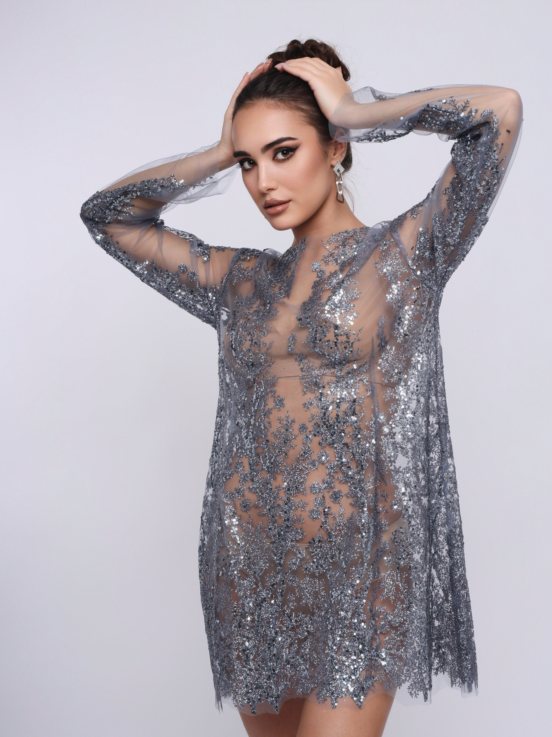 Съемка одежды для брендов, маркетплейса. Contentstproduction