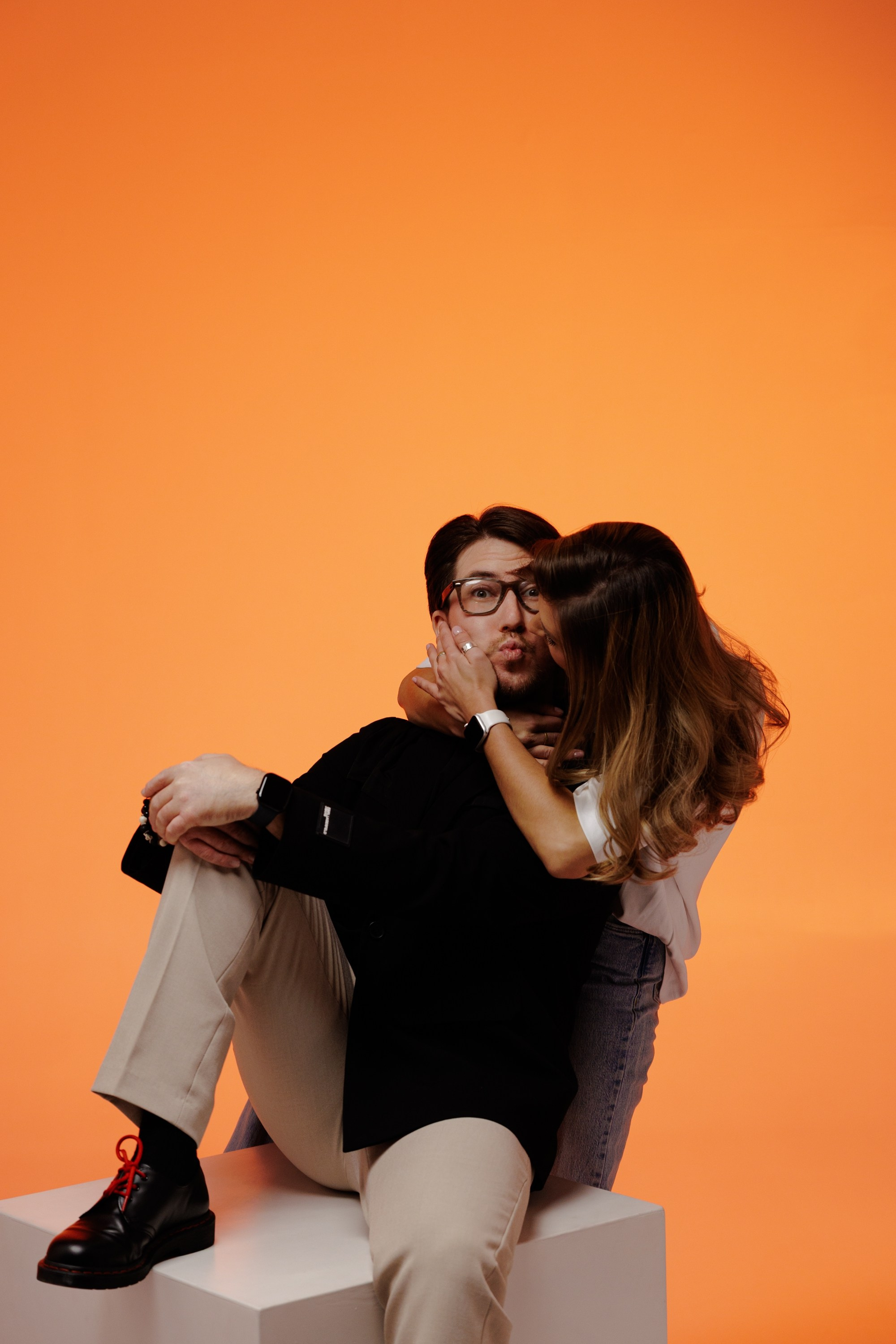 Александр Егоров. Фотограф Иркутск