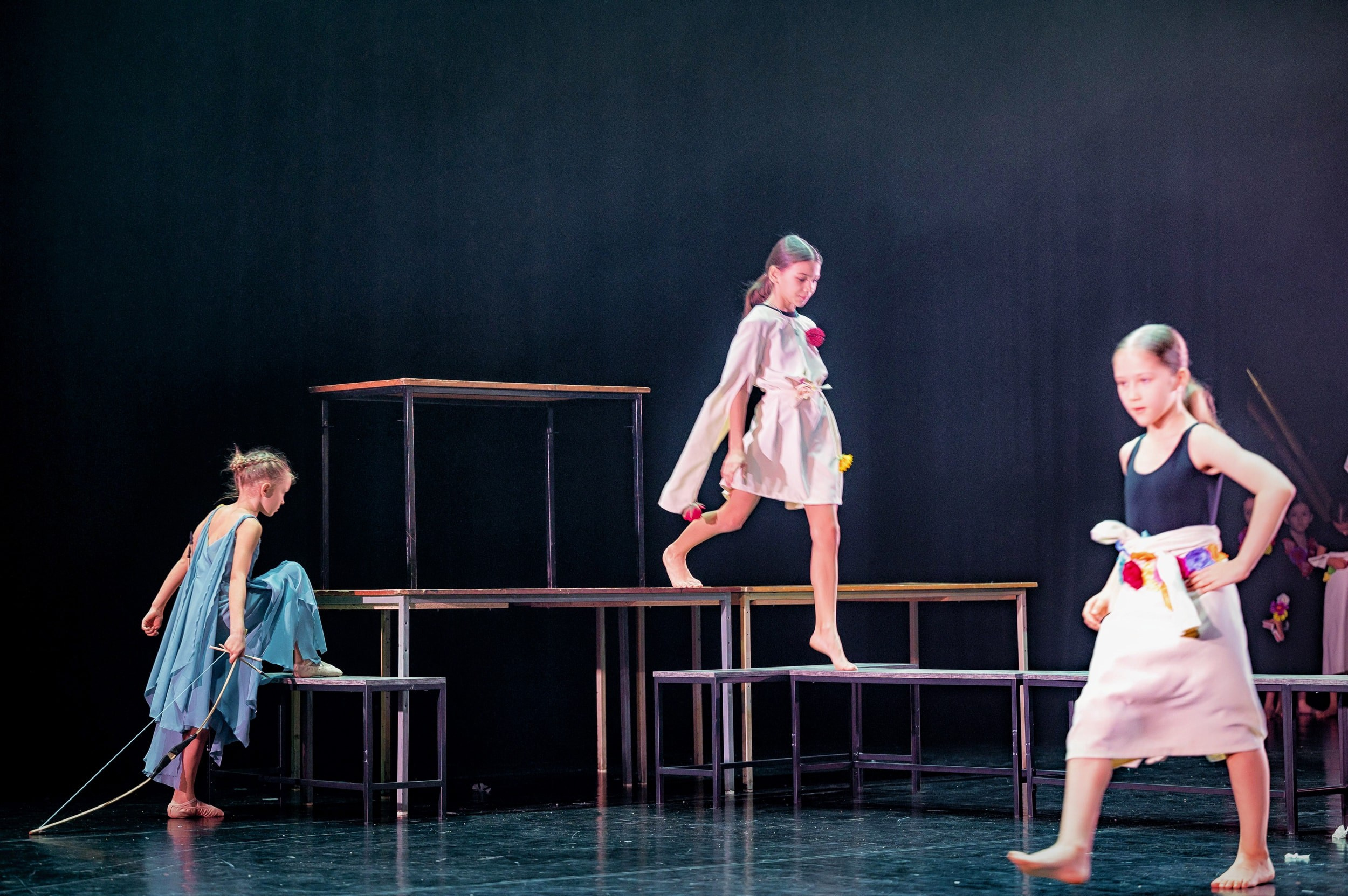 Московский продюсерский центр. Бизнес фотограф в Москве Алексей Кознев