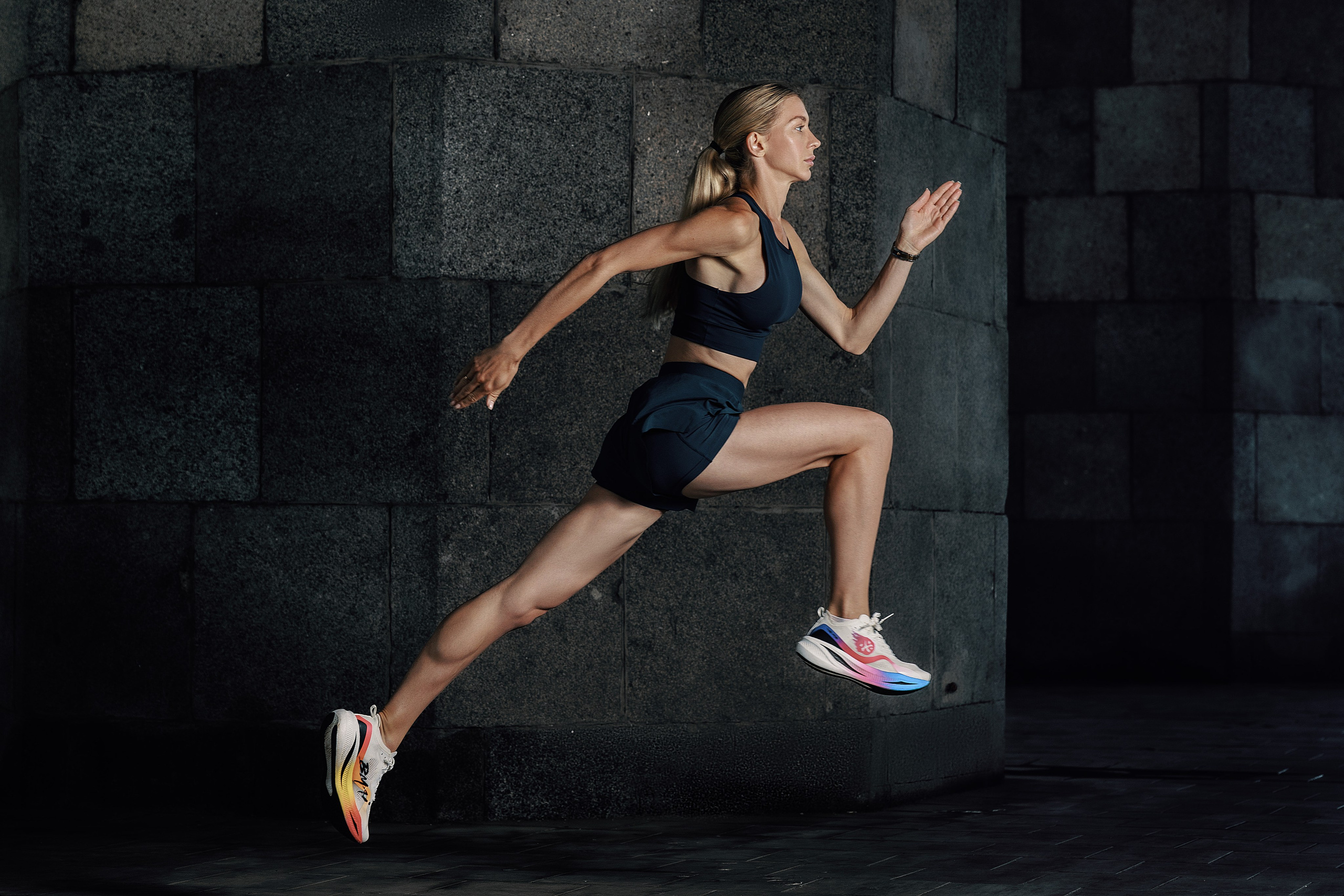 Спорт. Спортивный и портретный фотограф в Москве Игорь Дылдин