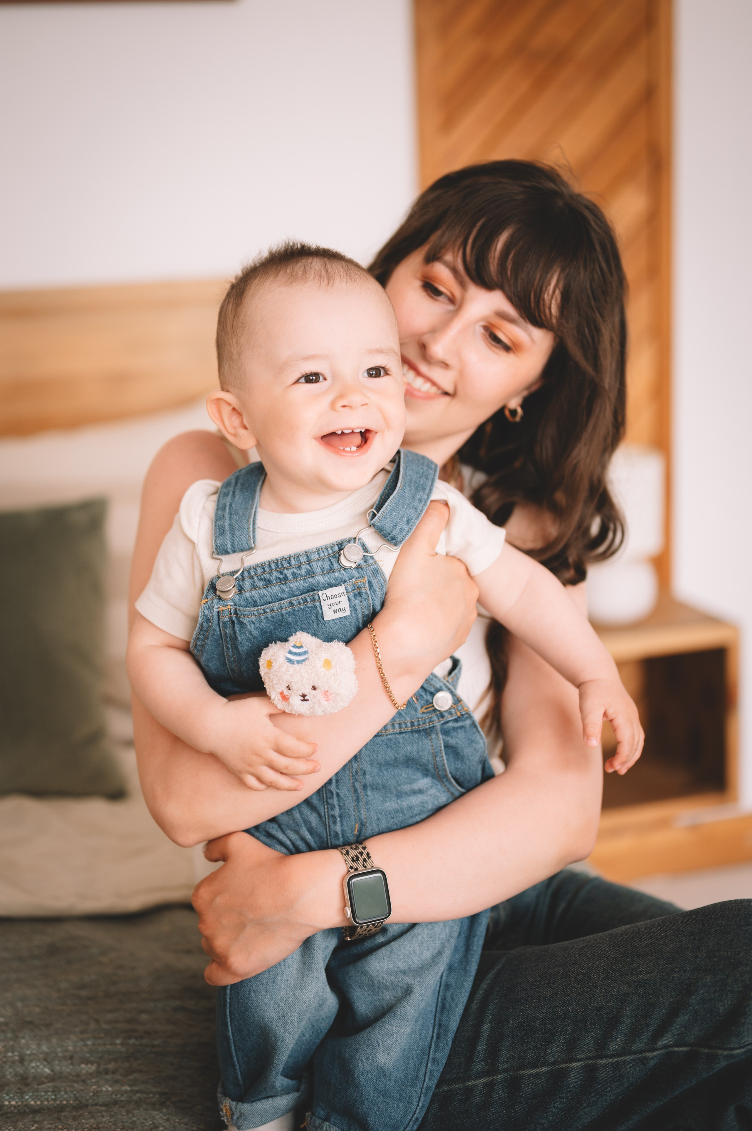 Николай, Елена и Илья. Фотограф Анна Темнова. Пенза