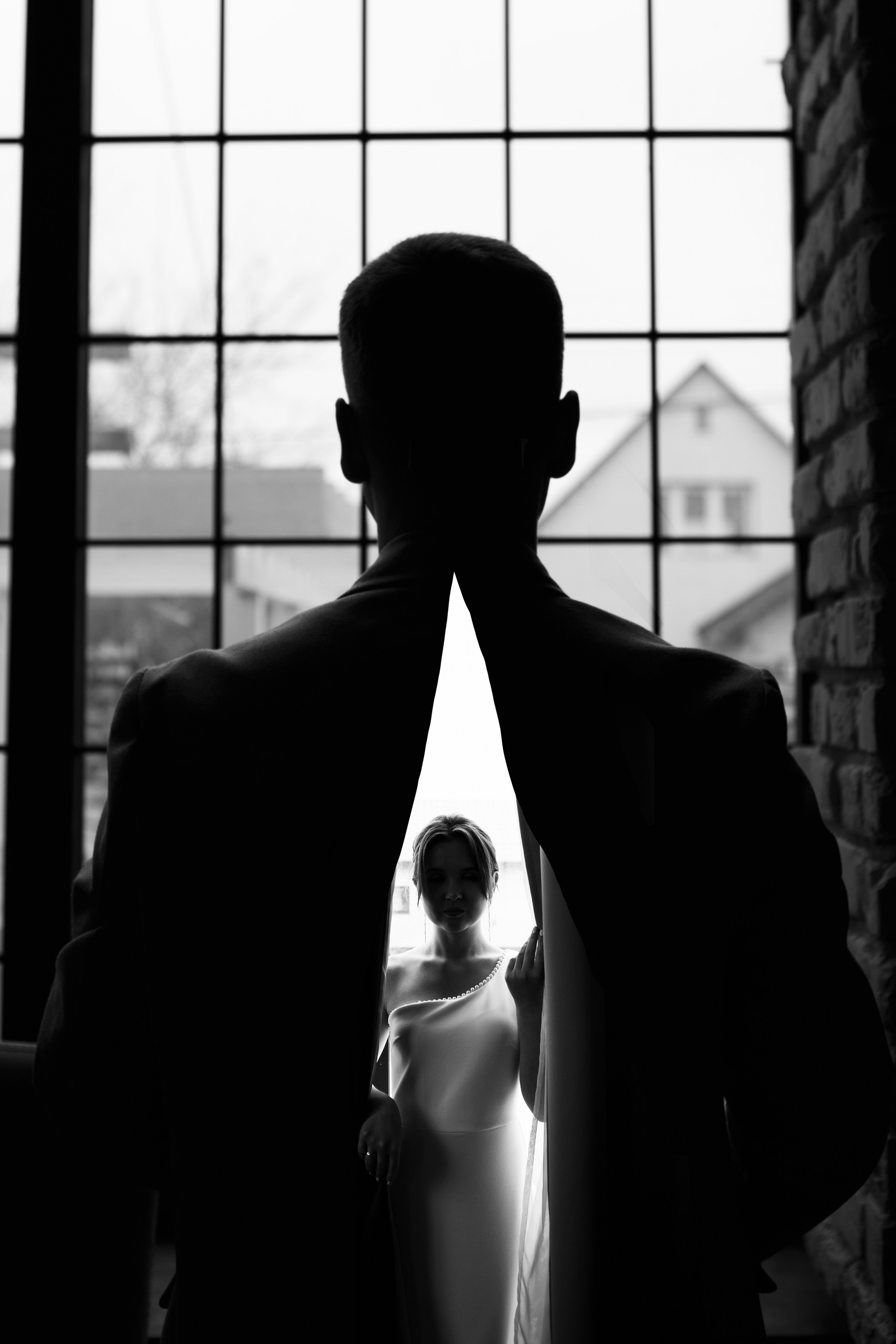 Свадьбы. Фотограф Оренбург Алёна Лелет