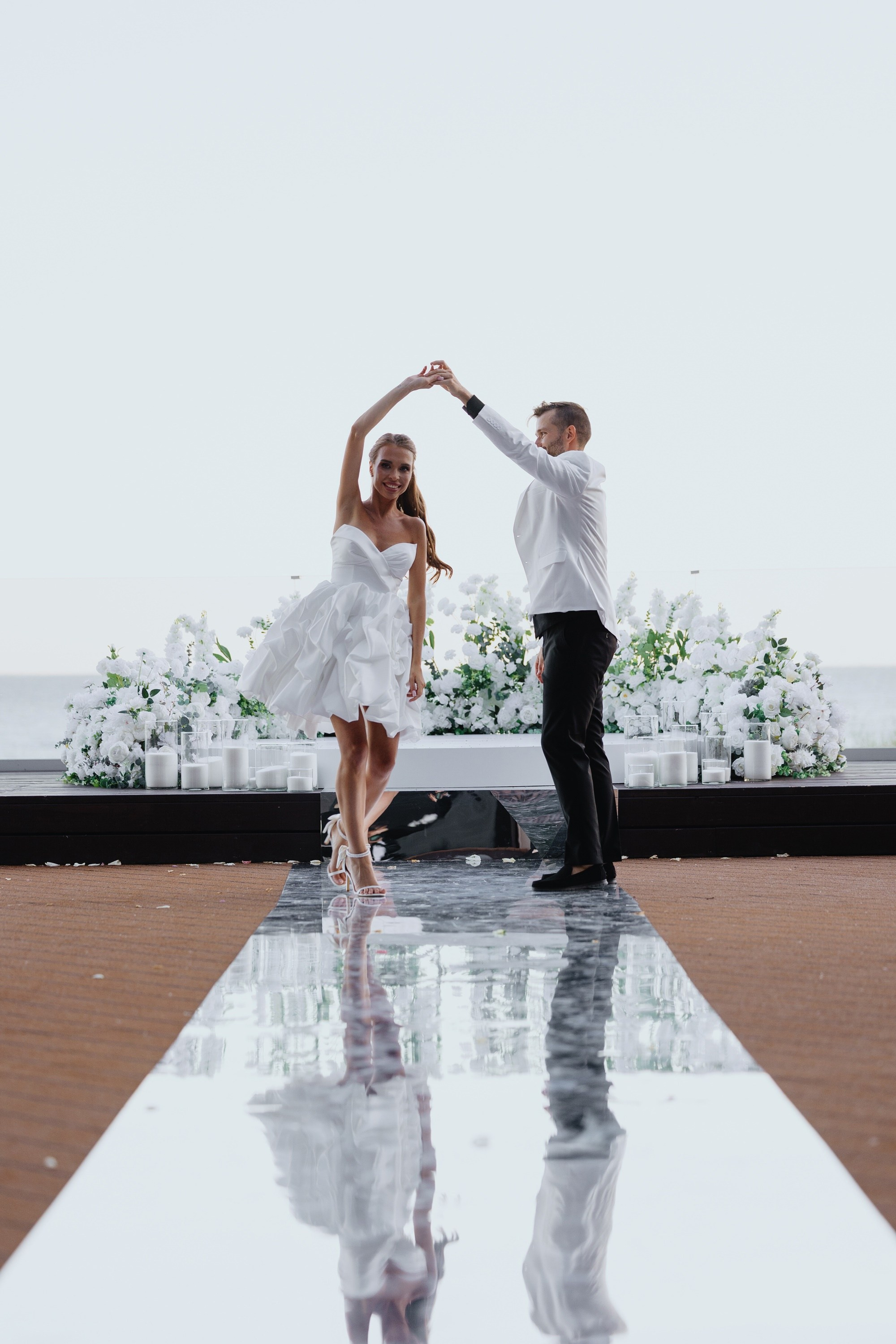 Даша и Антон. Свадебный фотограф в Санкт-Петербурге Рябикин Александр , занимаюсь св