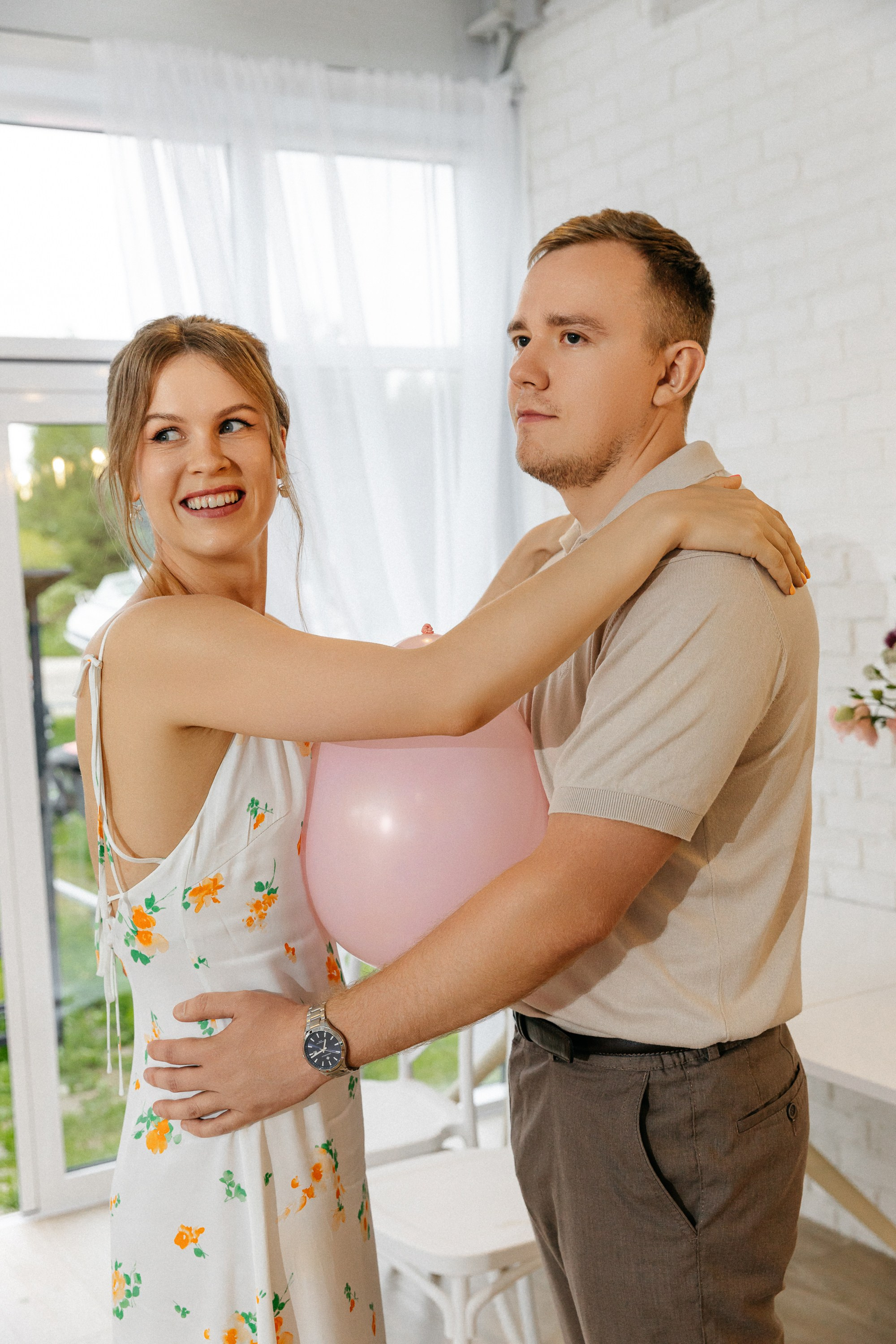 День Рождения. Свадебный фотограф Дмитрий Воробьев Ярославль