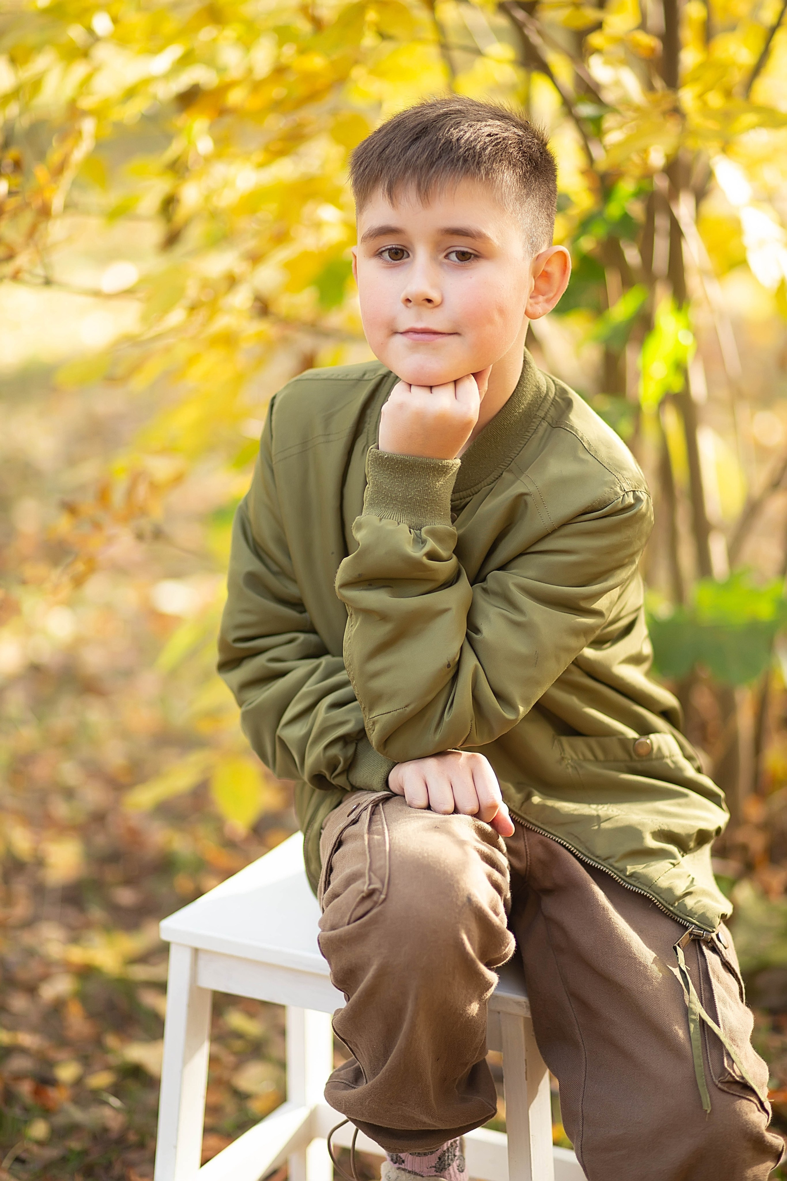 Фотосессия на природе. Семейный и детский фотограф в Нижнем Новгороде