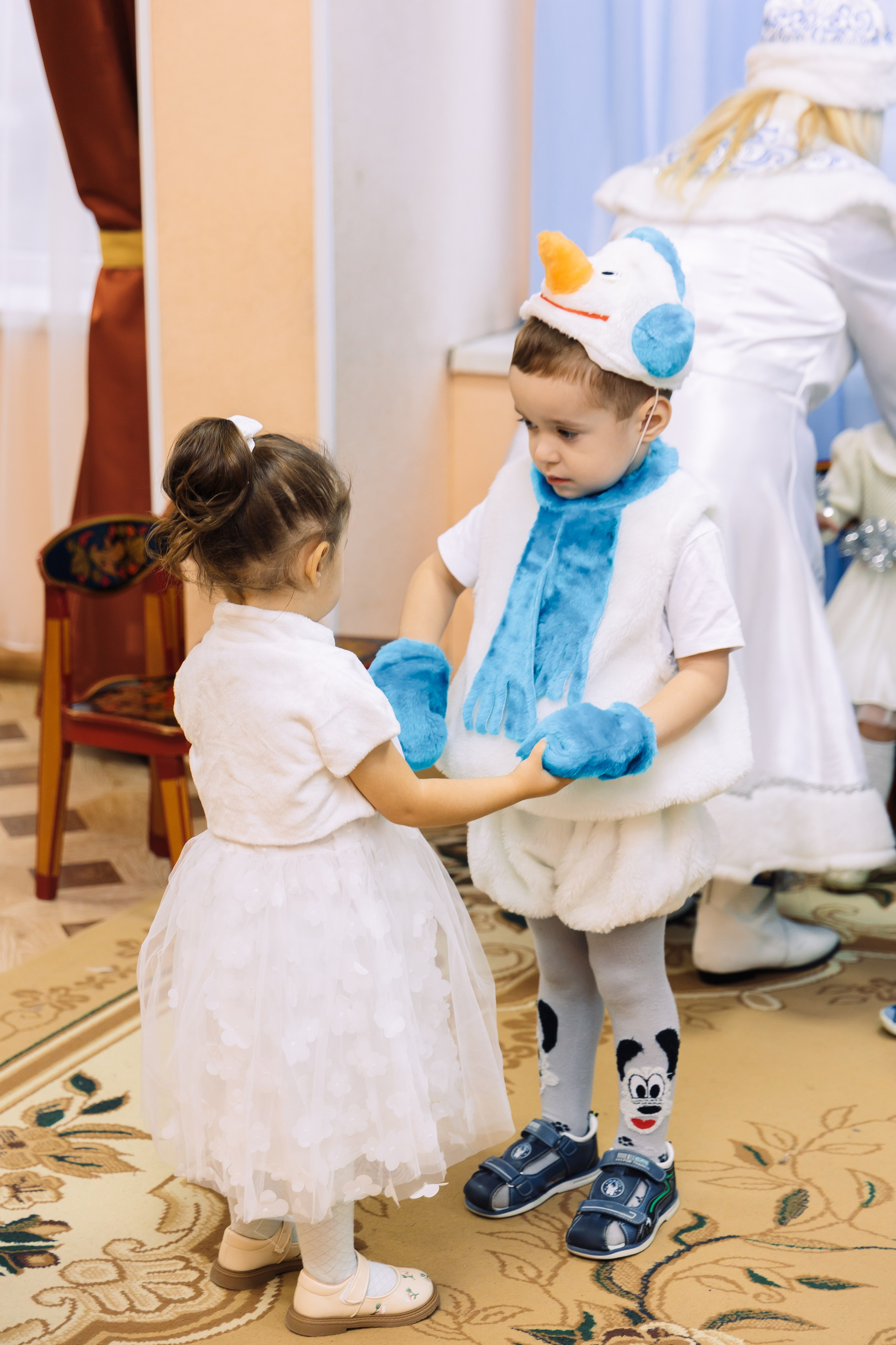 Праздники. Фотограф в Подольске