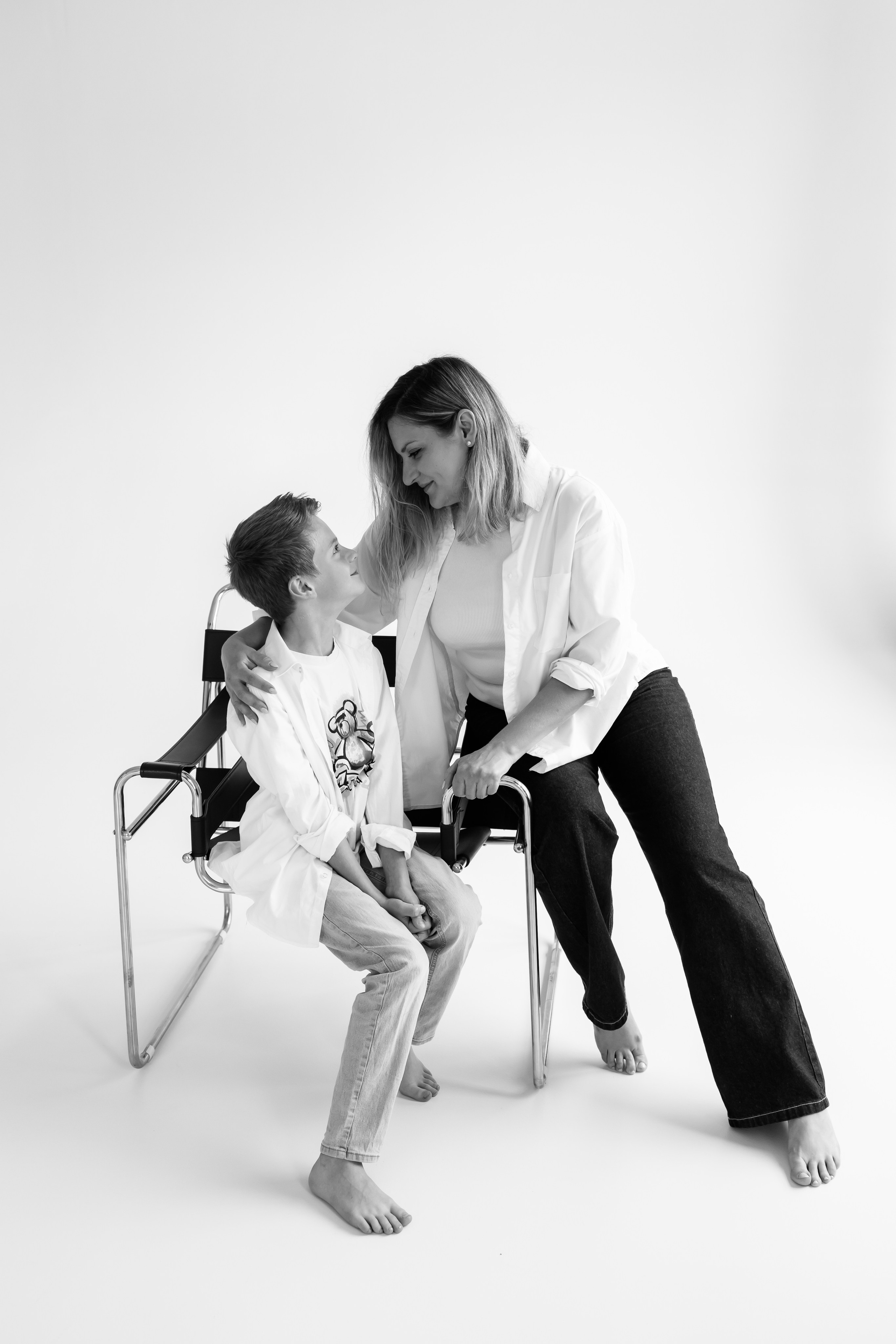 Семейные. Фотограф в Подольске