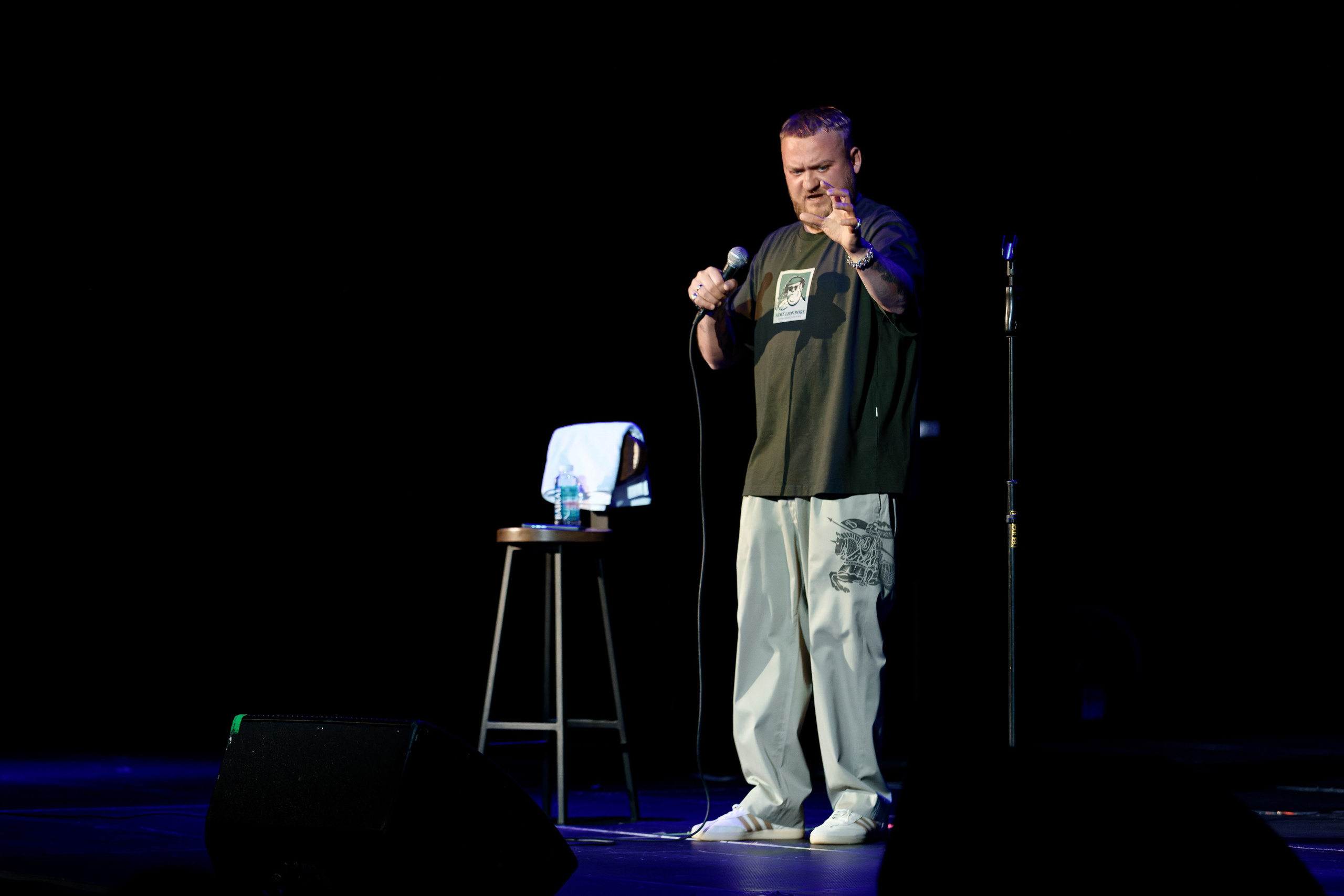 Концерт Павла Дедищева. Курск 2025. Семейный фотограф — Макс Белогрудов