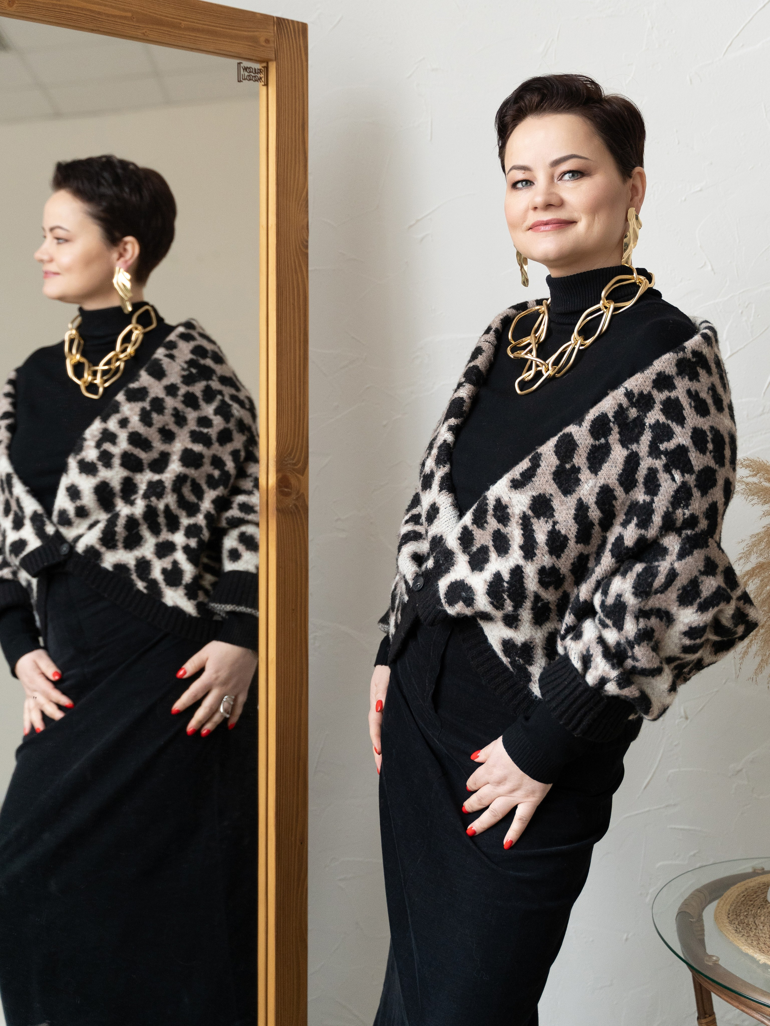 Творческие, семейные и портретные съемки — портфолио (фото)