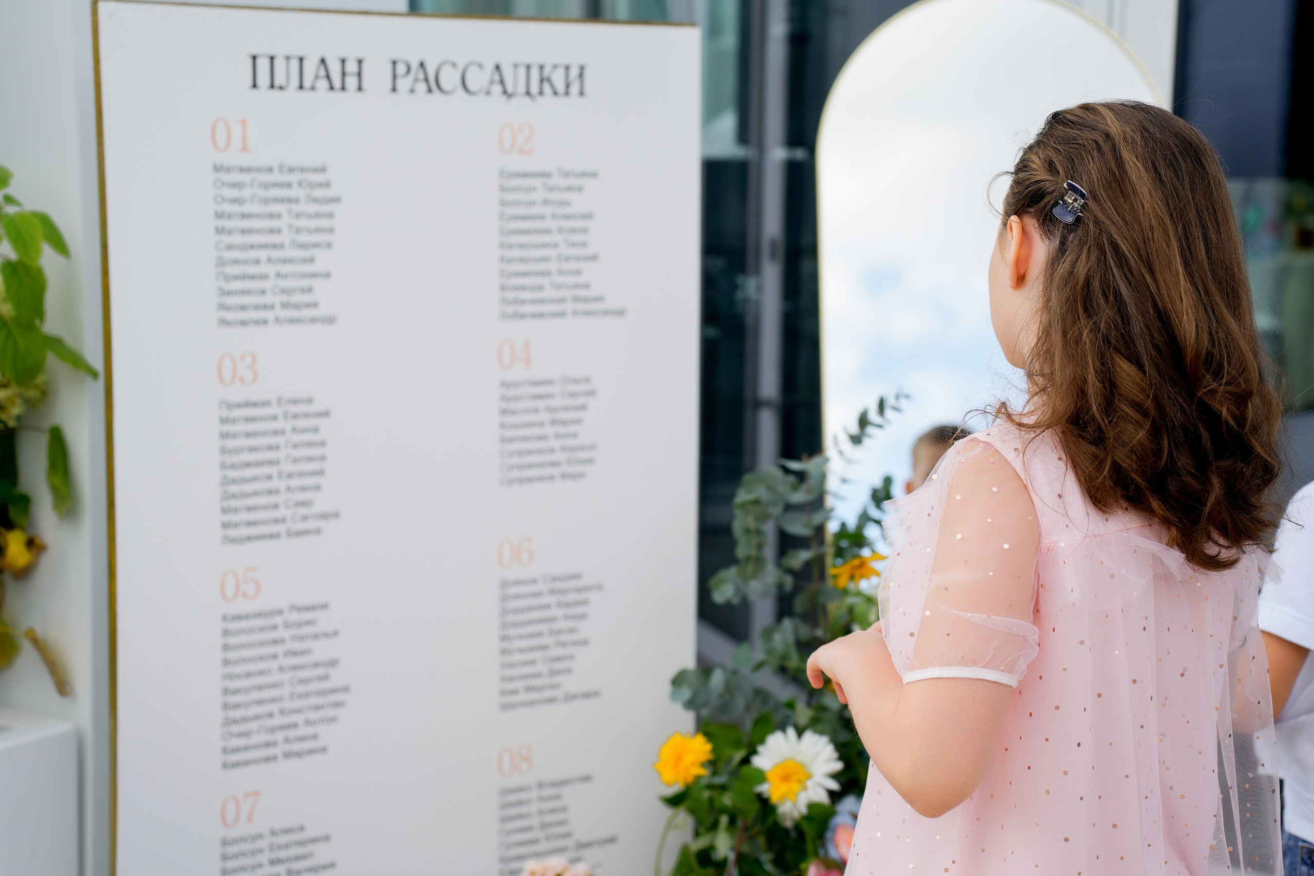 Полный свадебный день. Фотограф Элина Задорожная