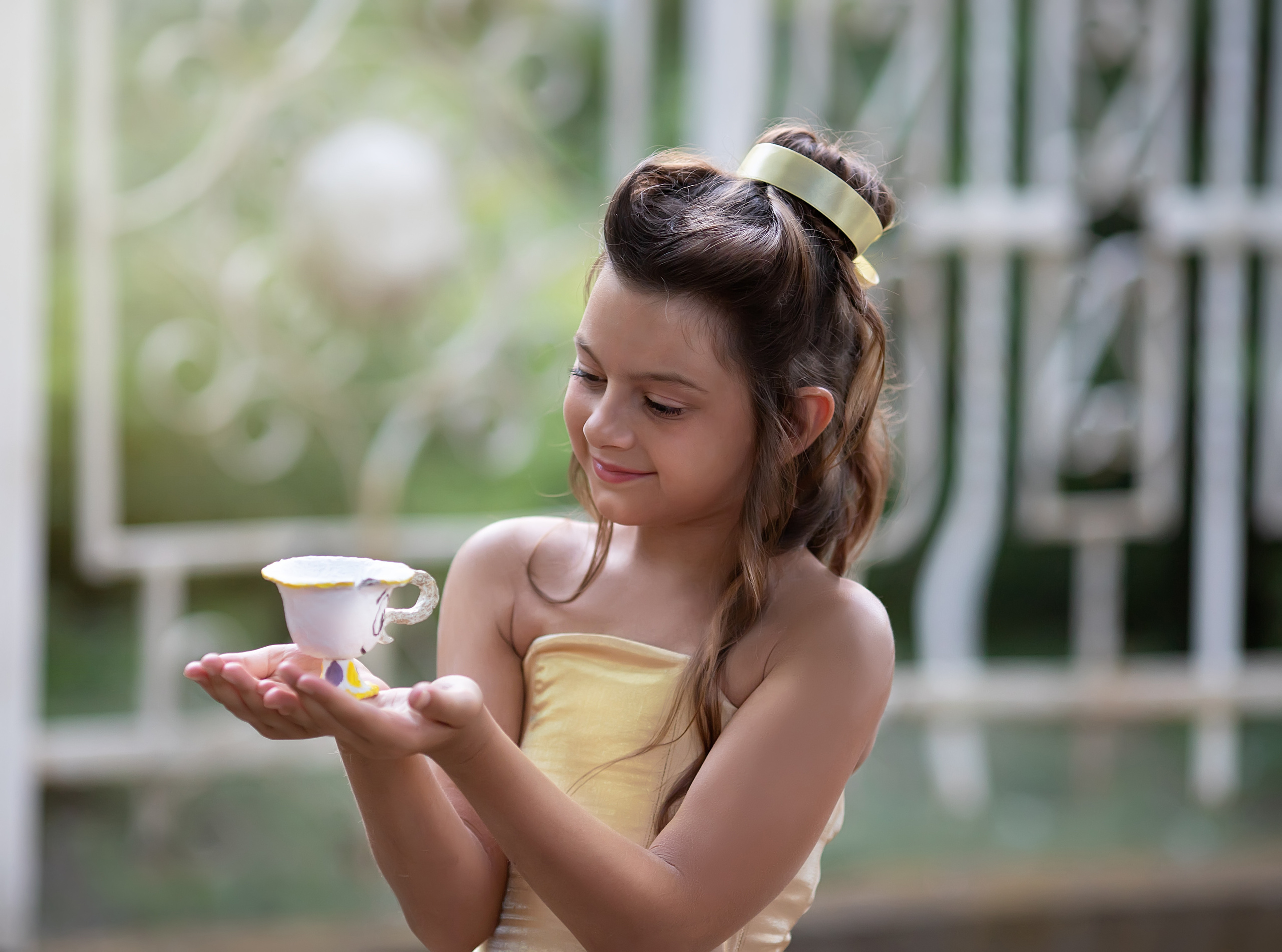 Арт-сказка. Детский и семейный фотограф в Краснодаре Ольга Кухарева