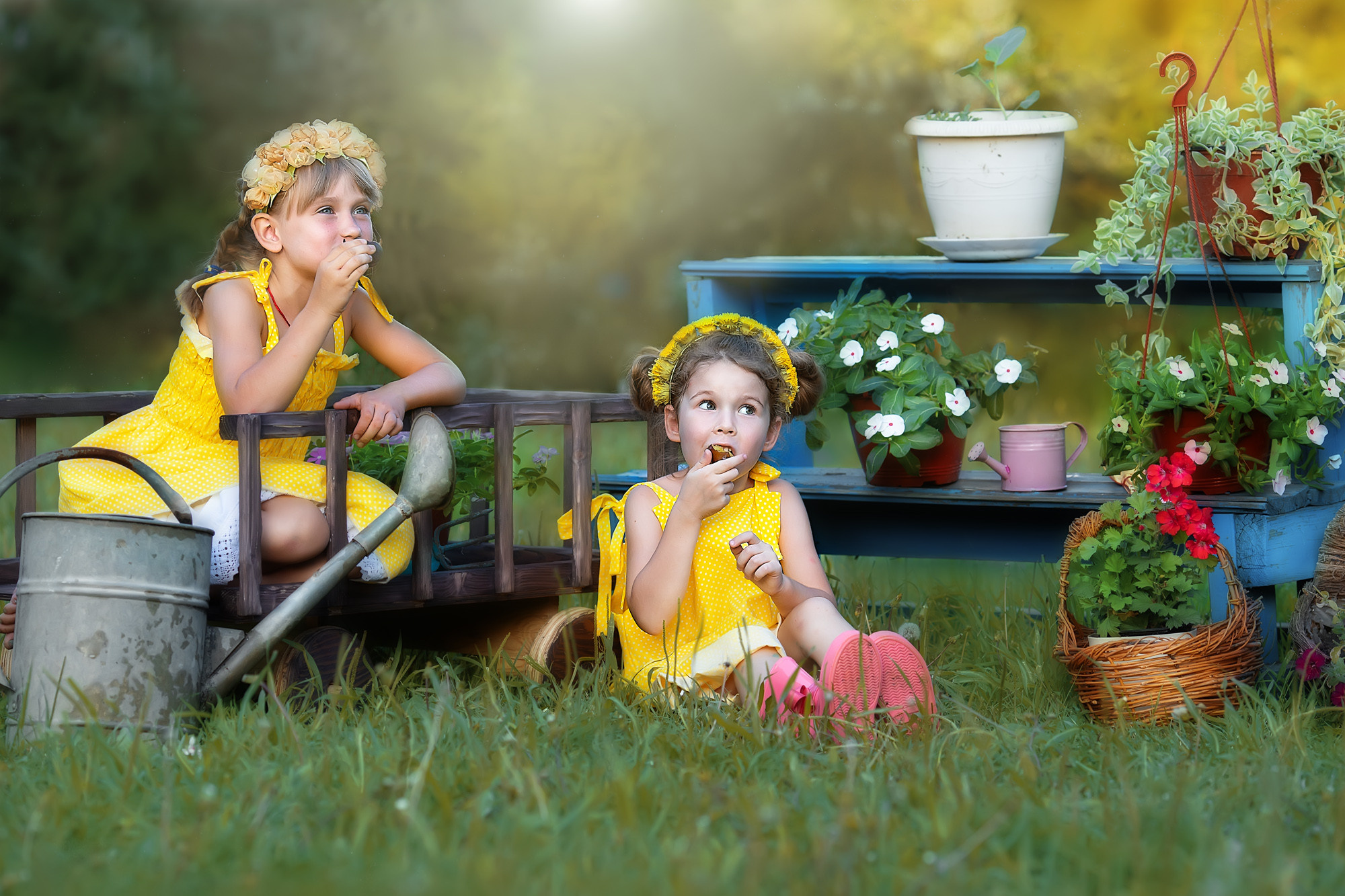 Детская фотография. Детский и семейный фотограф в Краснодаре Ольга Кухарева