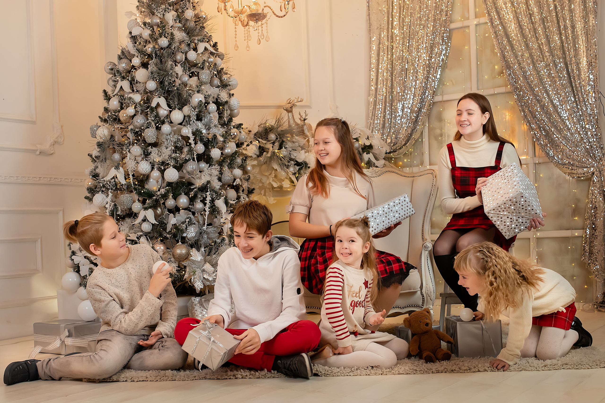 Детская фотография. Детский и семейный фотограф в Краснодаре Ольга Кухарева