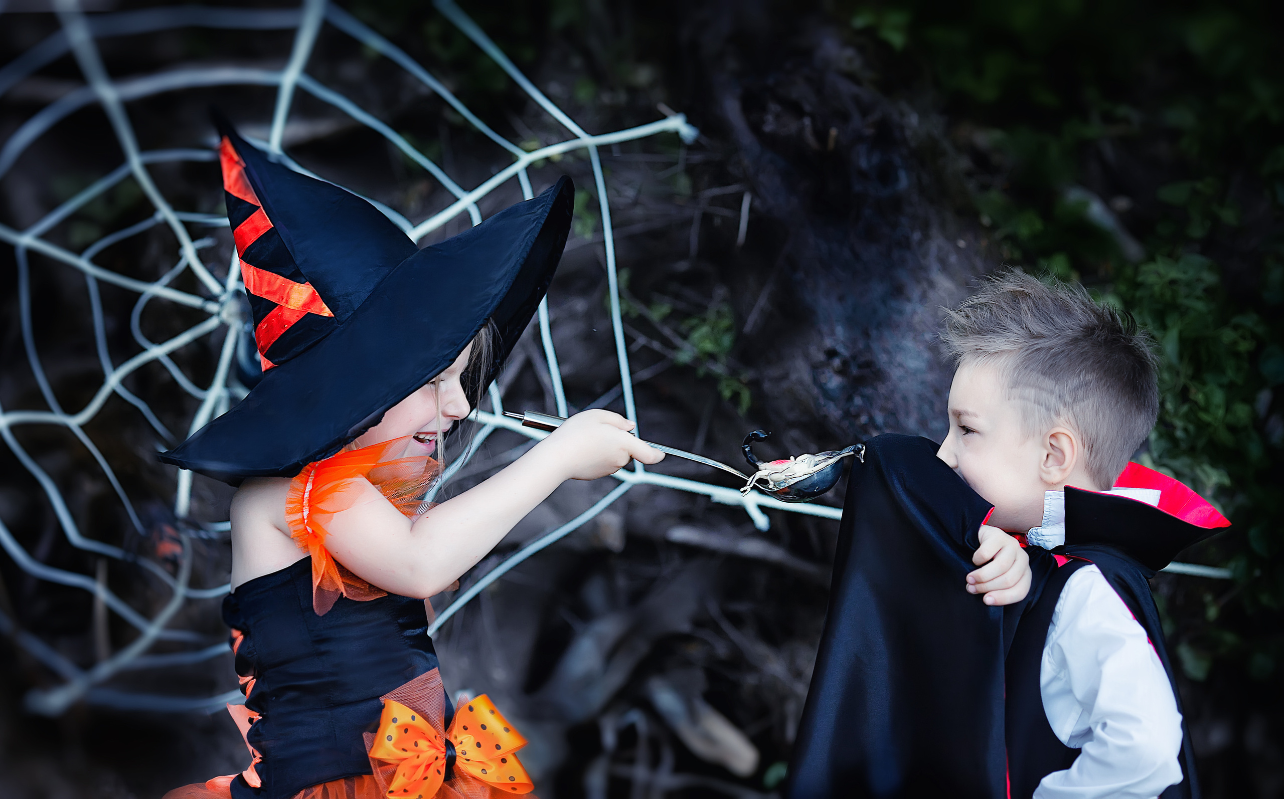 Арт-сказка. Детский и семейный фотограф в Краснодаре Ольга Кухарева