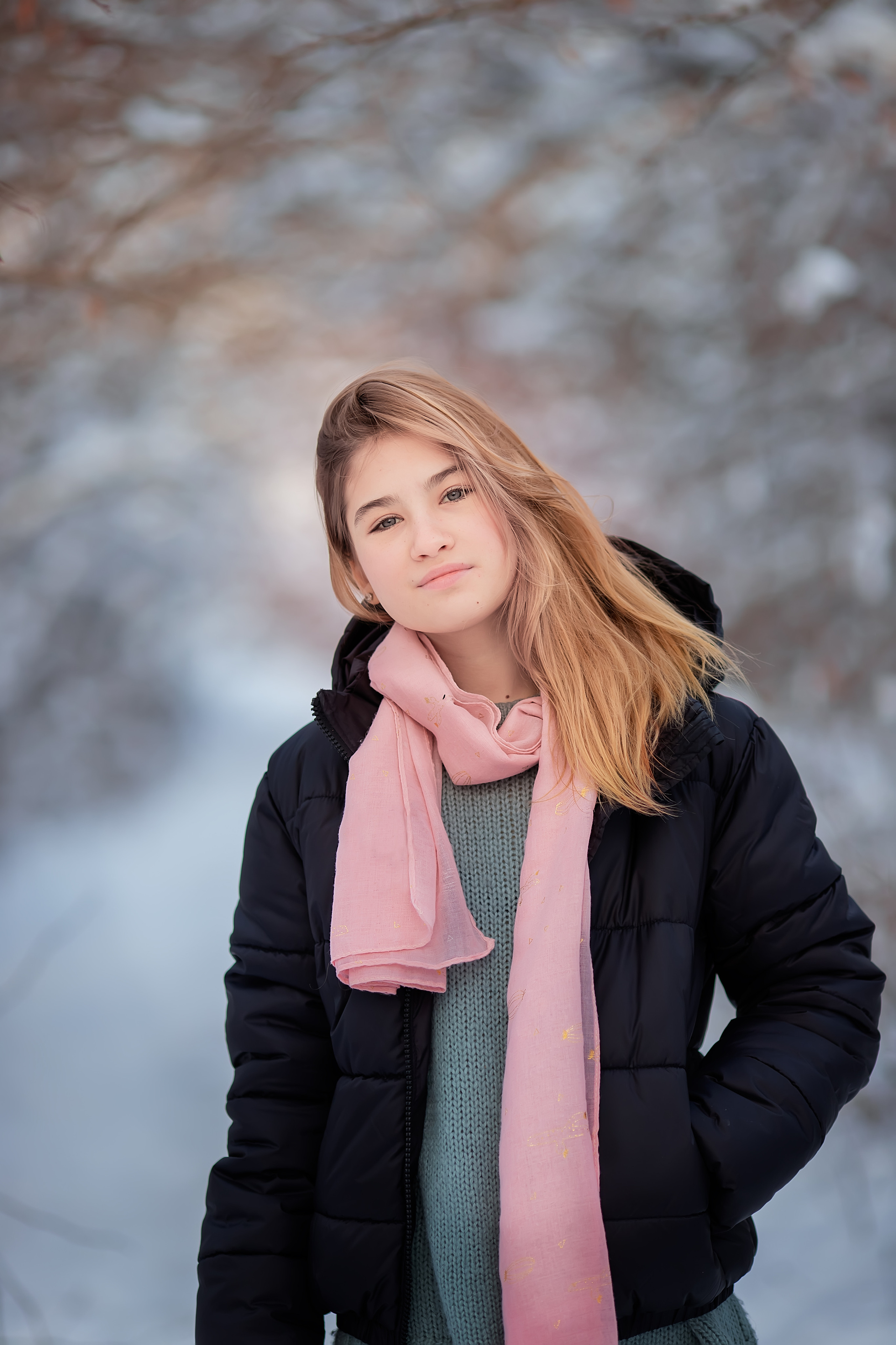 Женская фотография. Детский и семейный фотограф в Краснодаре Ольга Кухарева