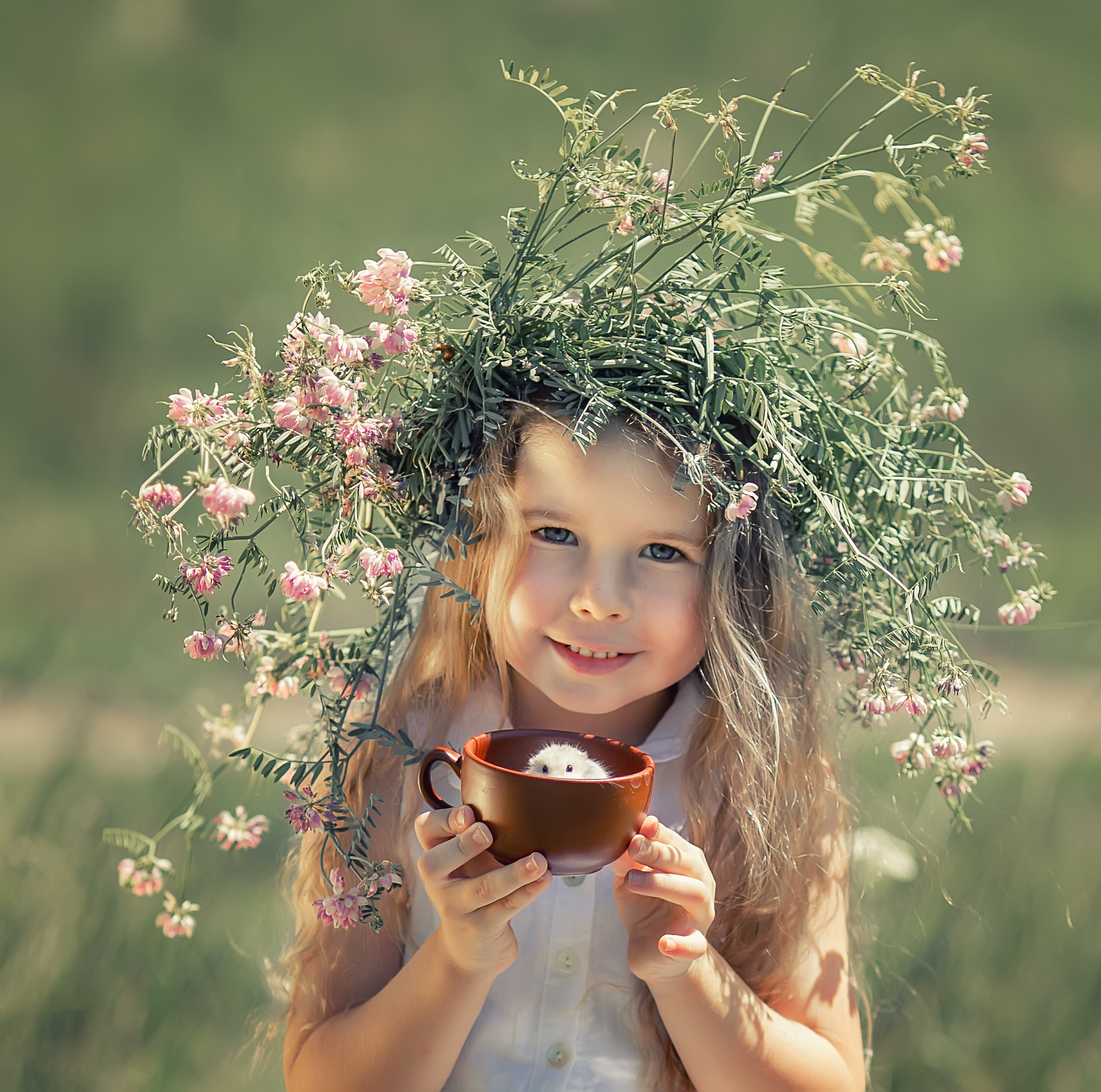 Детская фотография. Детский и семейный фотограф в Краснодаре Ольга Кухарева