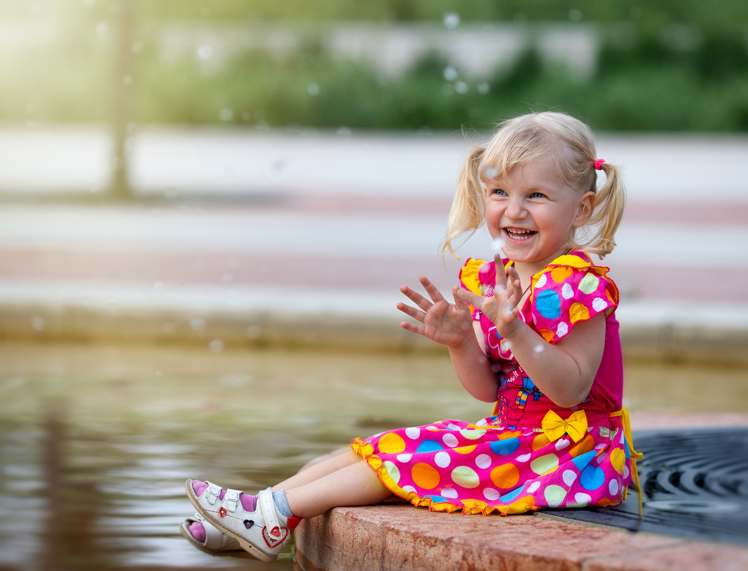 Детская фотография. Детский и семейный фотограф в Краснодаре Ольга Кухарева