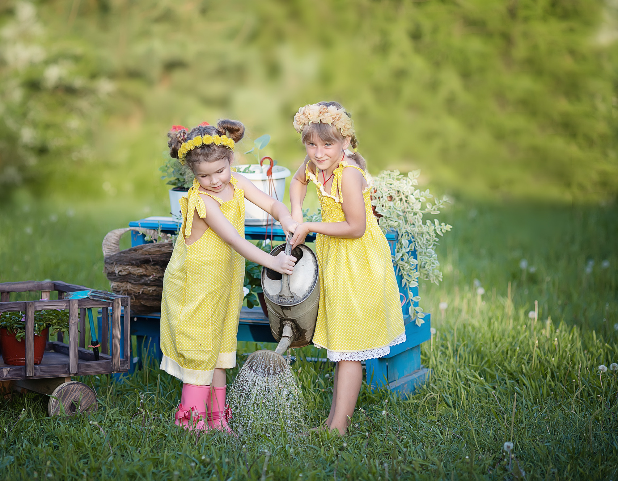 Детская фотография. Детский и семейный фотограф в Краснодаре Ольга Кухарева