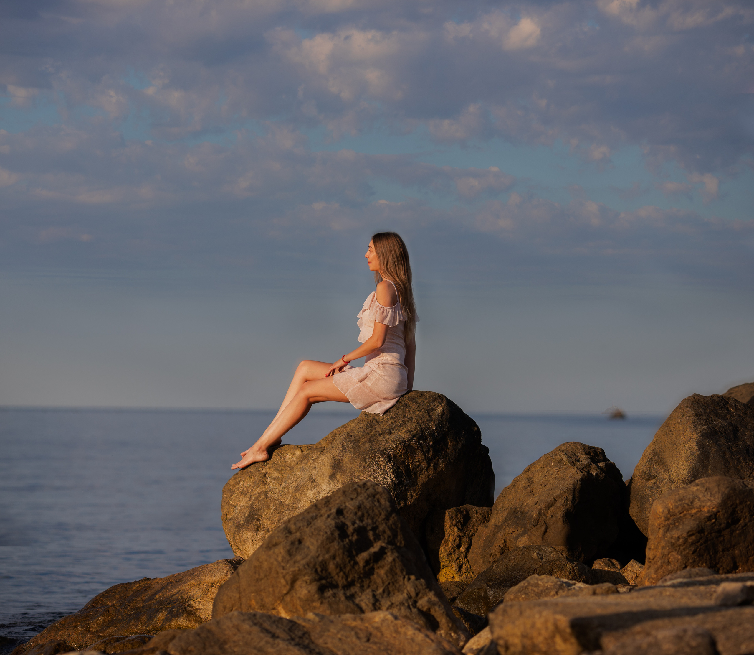 Женская фотография. Детский и семейный фотограф в Краснодаре Ольга Кухарева