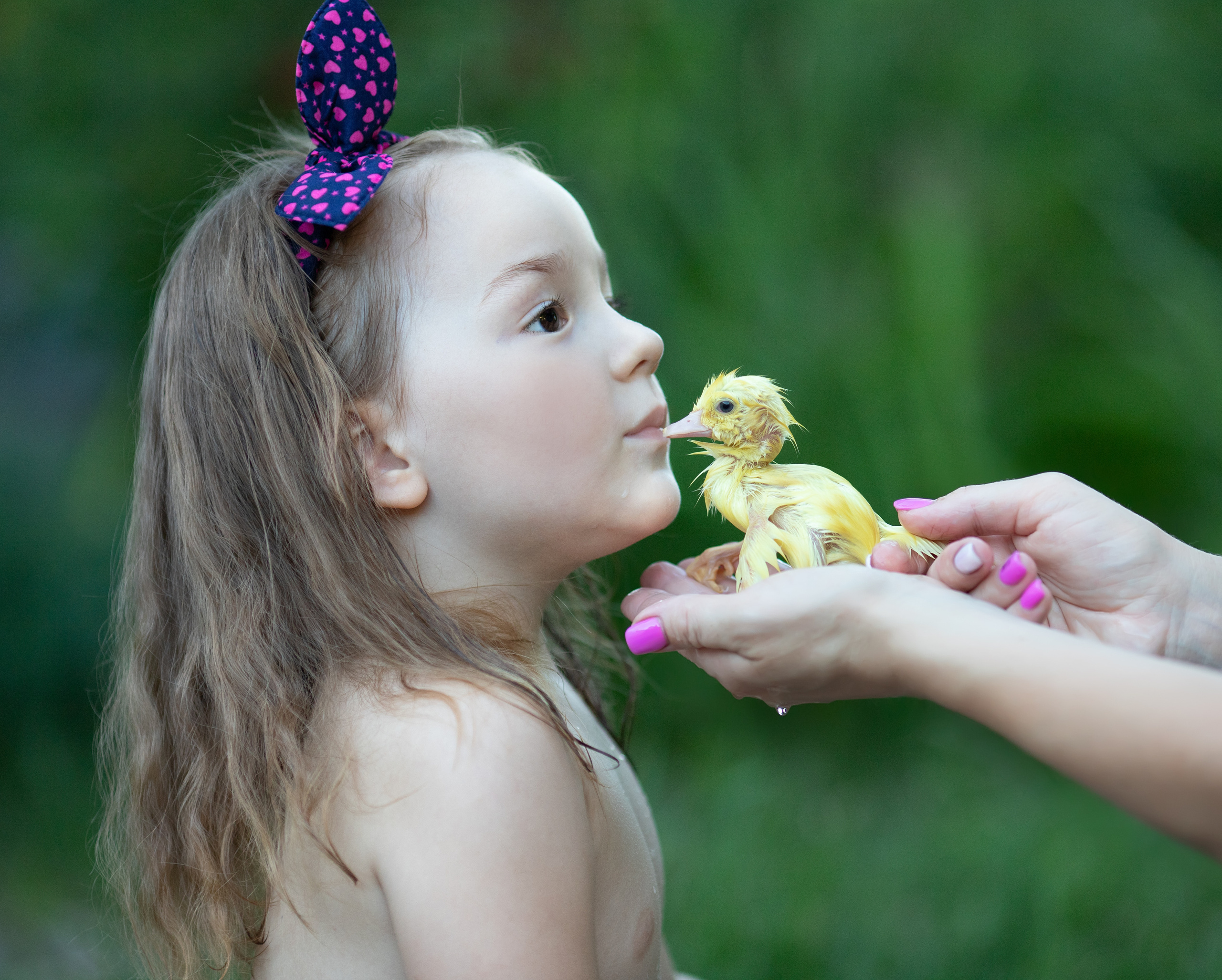 Детская фотография. Детский и семейный фотограф в Краснодаре Ольга Кухарева