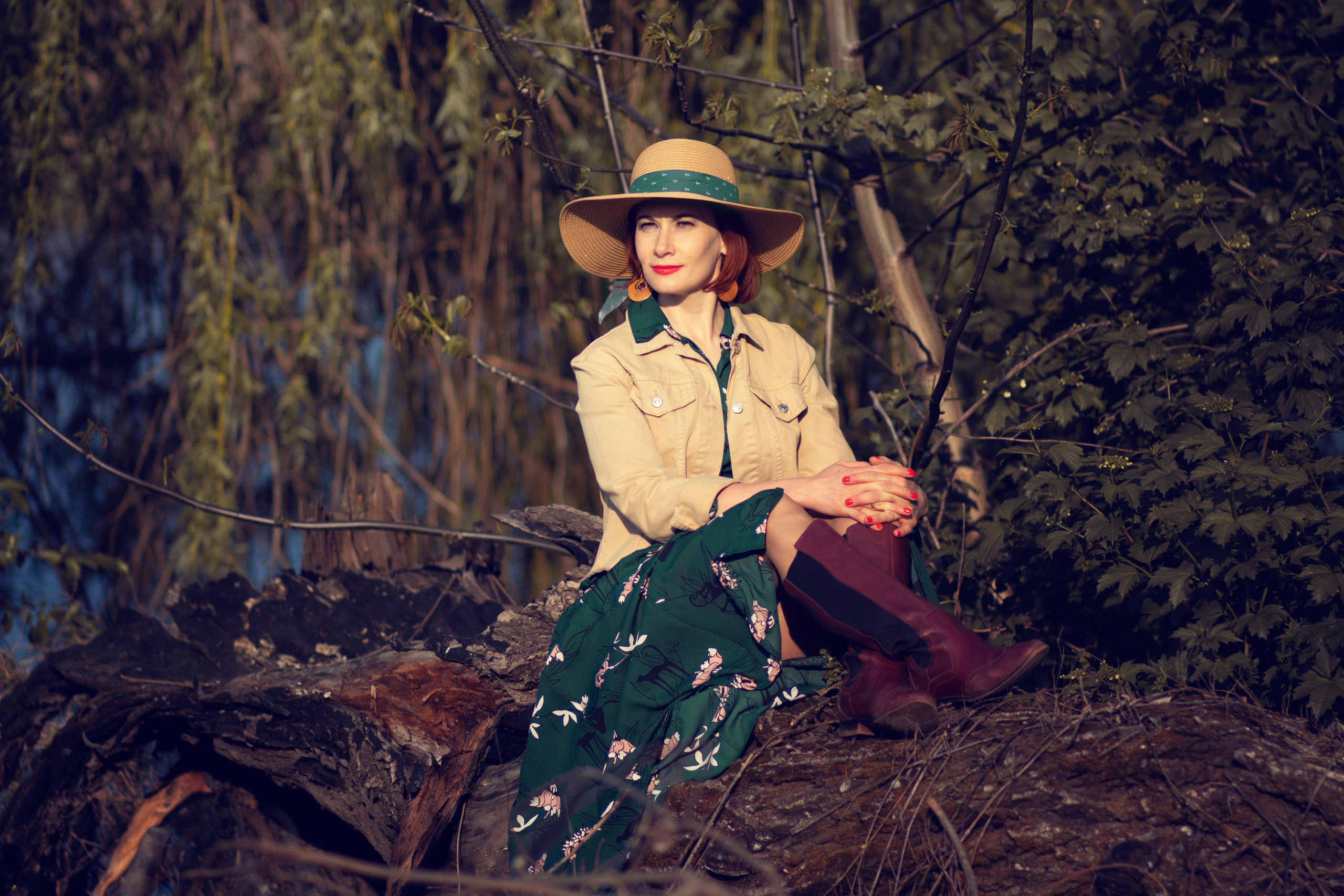 Женская фотография. Детский и семейный фотограф в Краснодаре Ольга Кухарева