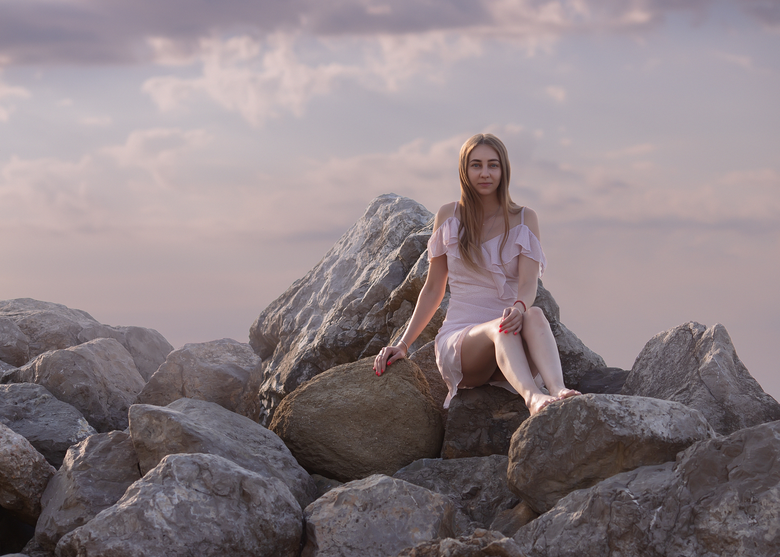 Женская фотография. Детский и семейный фотограф в Краснодаре Ольга Кухарева