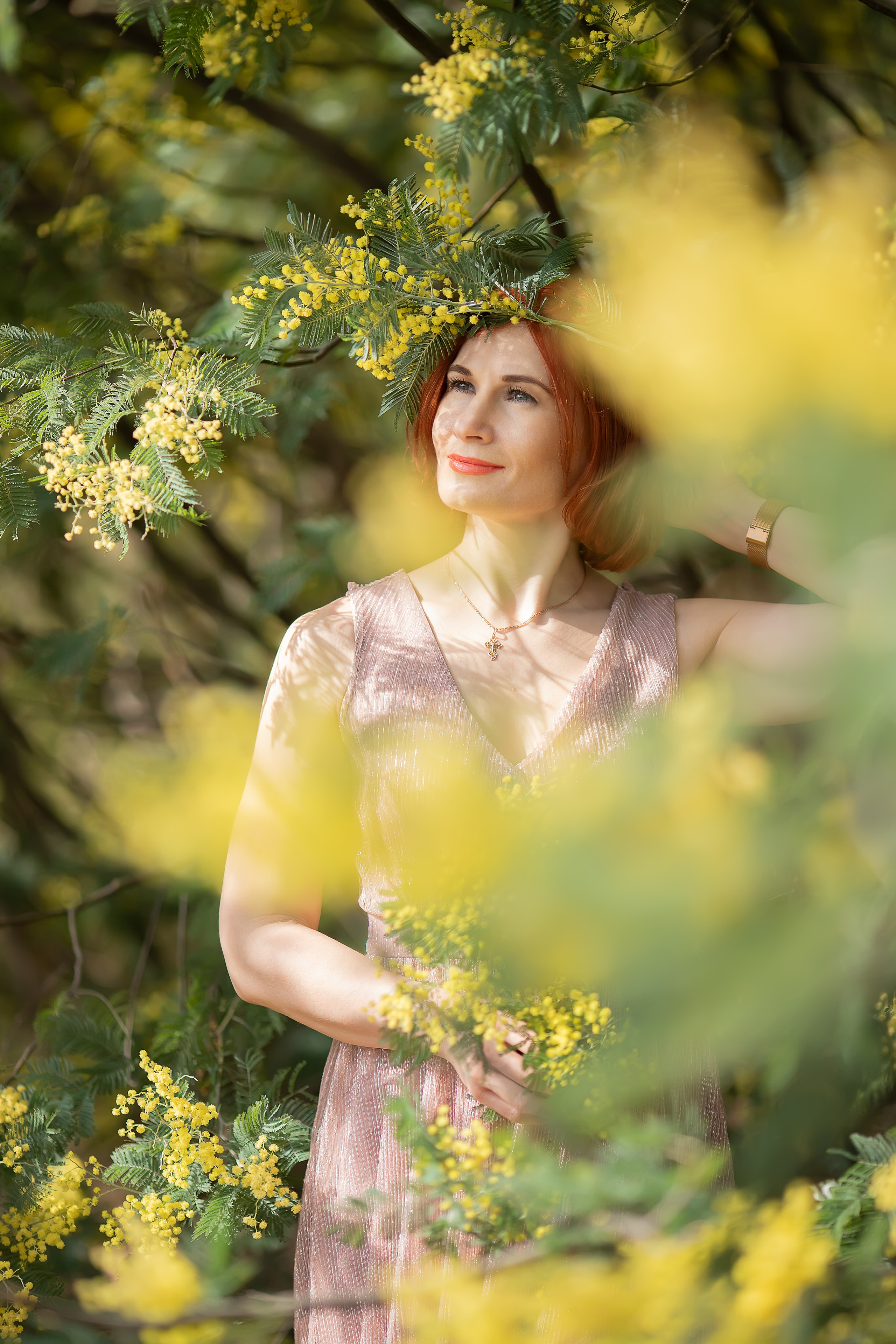 Женская фотография. Детский и семейный фотограф в Краснодаре Ольга Кухарева