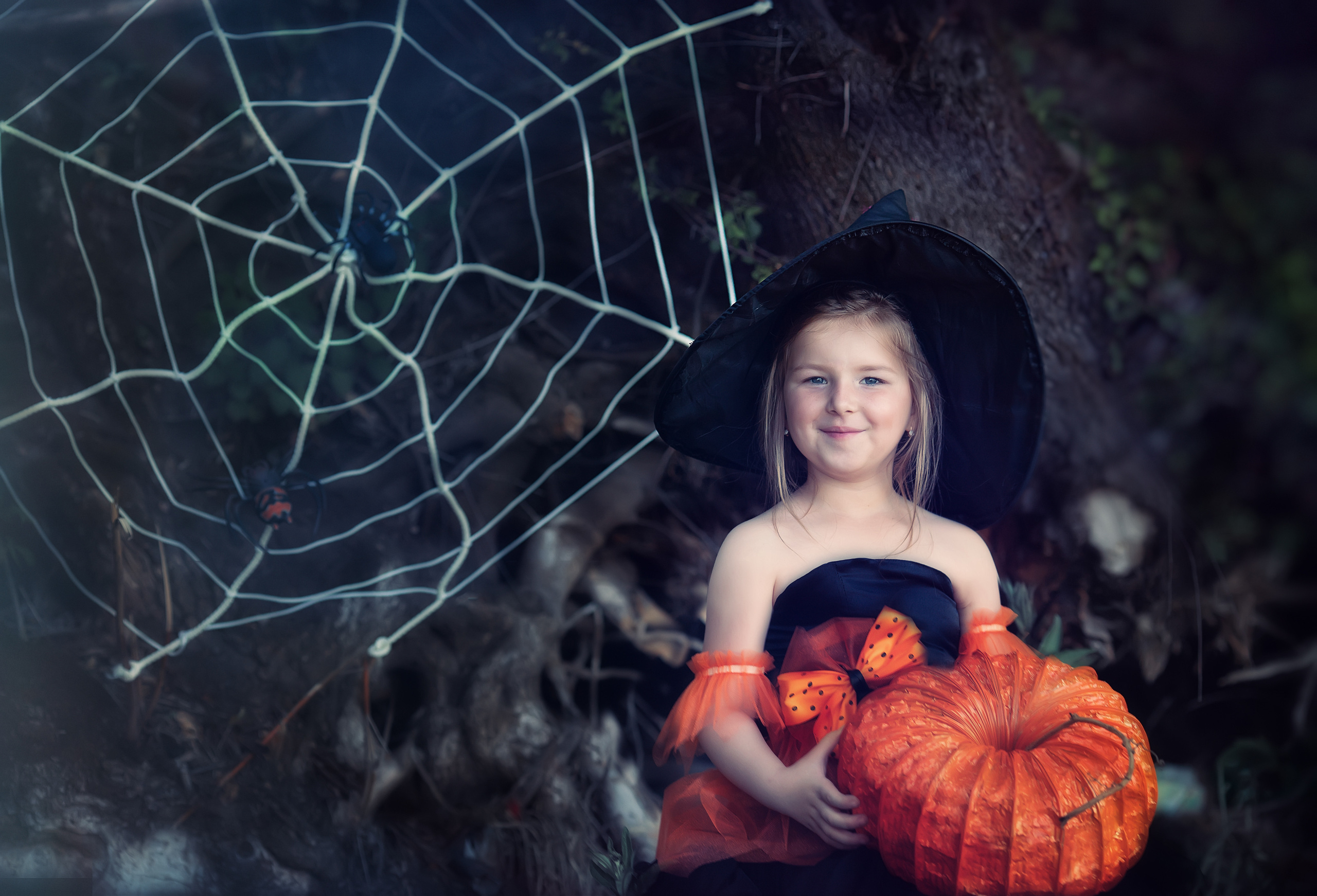 Арт-сказка. Детский и семейный фотограф в Краснодаре Ольга Кухарева