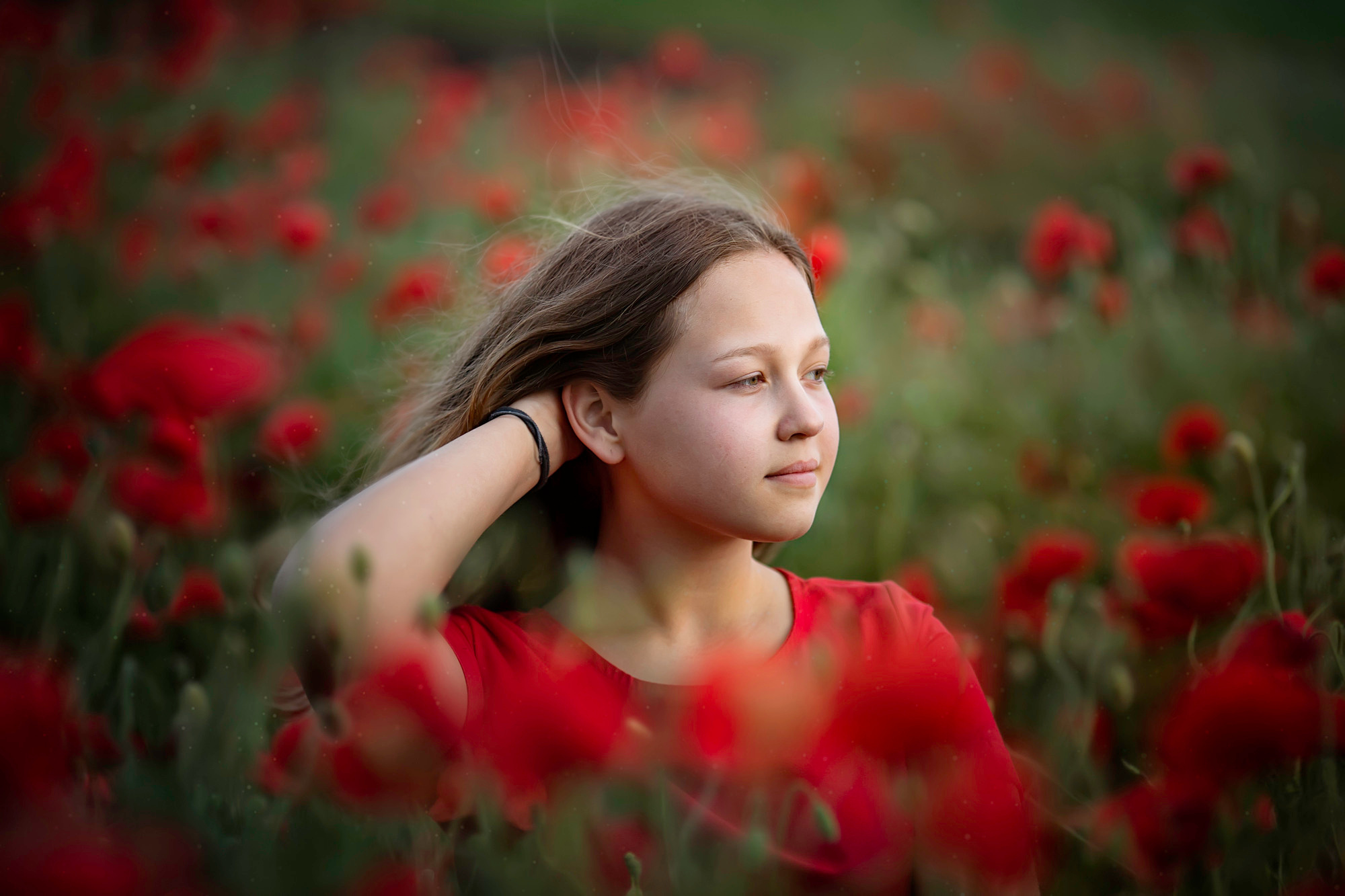Женская фотография. Детский и семейный фотограф в Краснодаре Ольга Кухарева