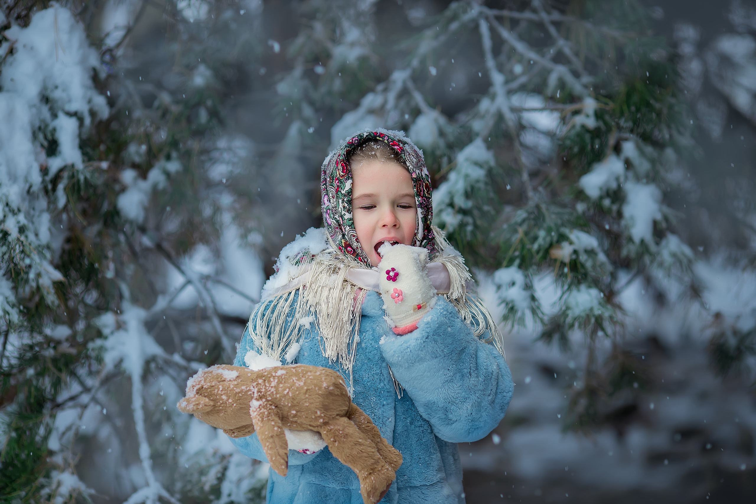 Детская фотография. Детский и семейный фотограф в Краснодаре Ольга Кухарева