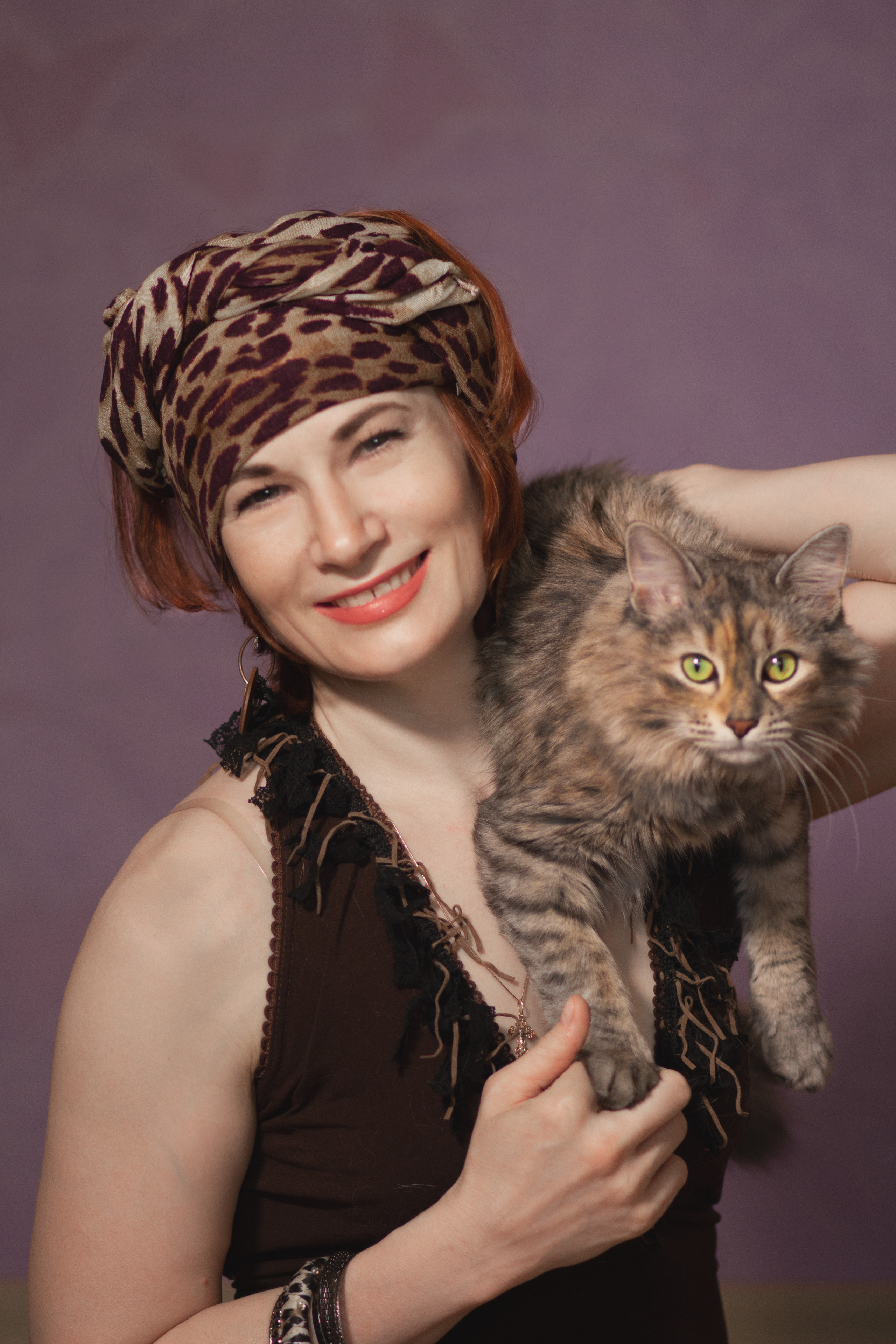 Женская фотография. Детский и семейный фотограф в Краснодаре Ольга Кухарева